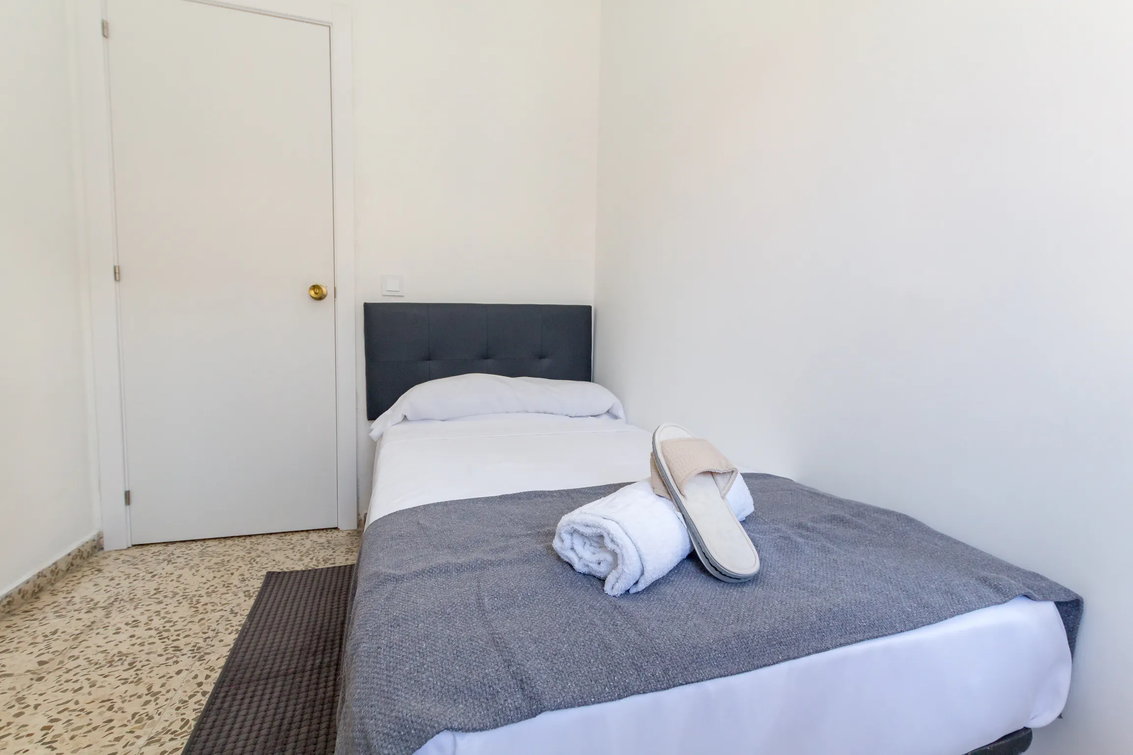 Private room in Calle Martínez Maldonado, Málaga (1535939) ROOM 1