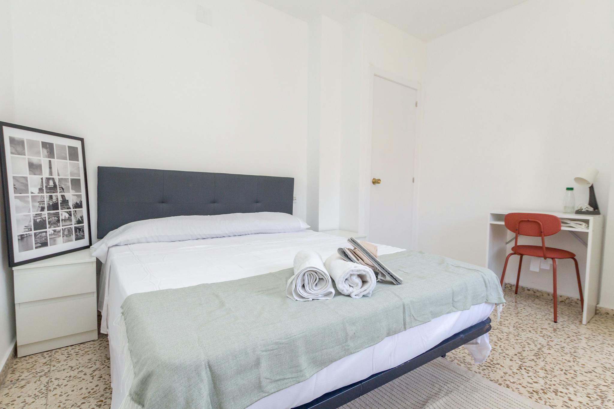 Calle Martínez Maldonado, Málaga preview