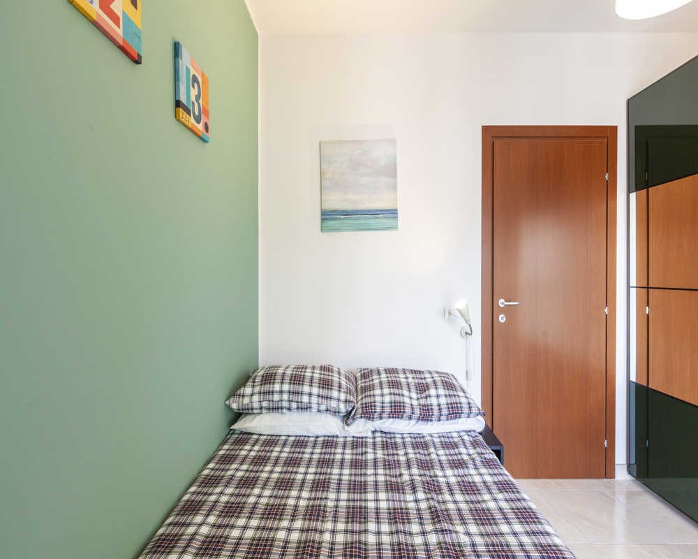 Via Giuseppe Regaldi, Milan preview