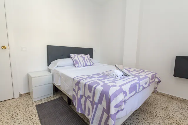 Private room in Calle Martínez Maldonado, Málaga (1535949) room image 1