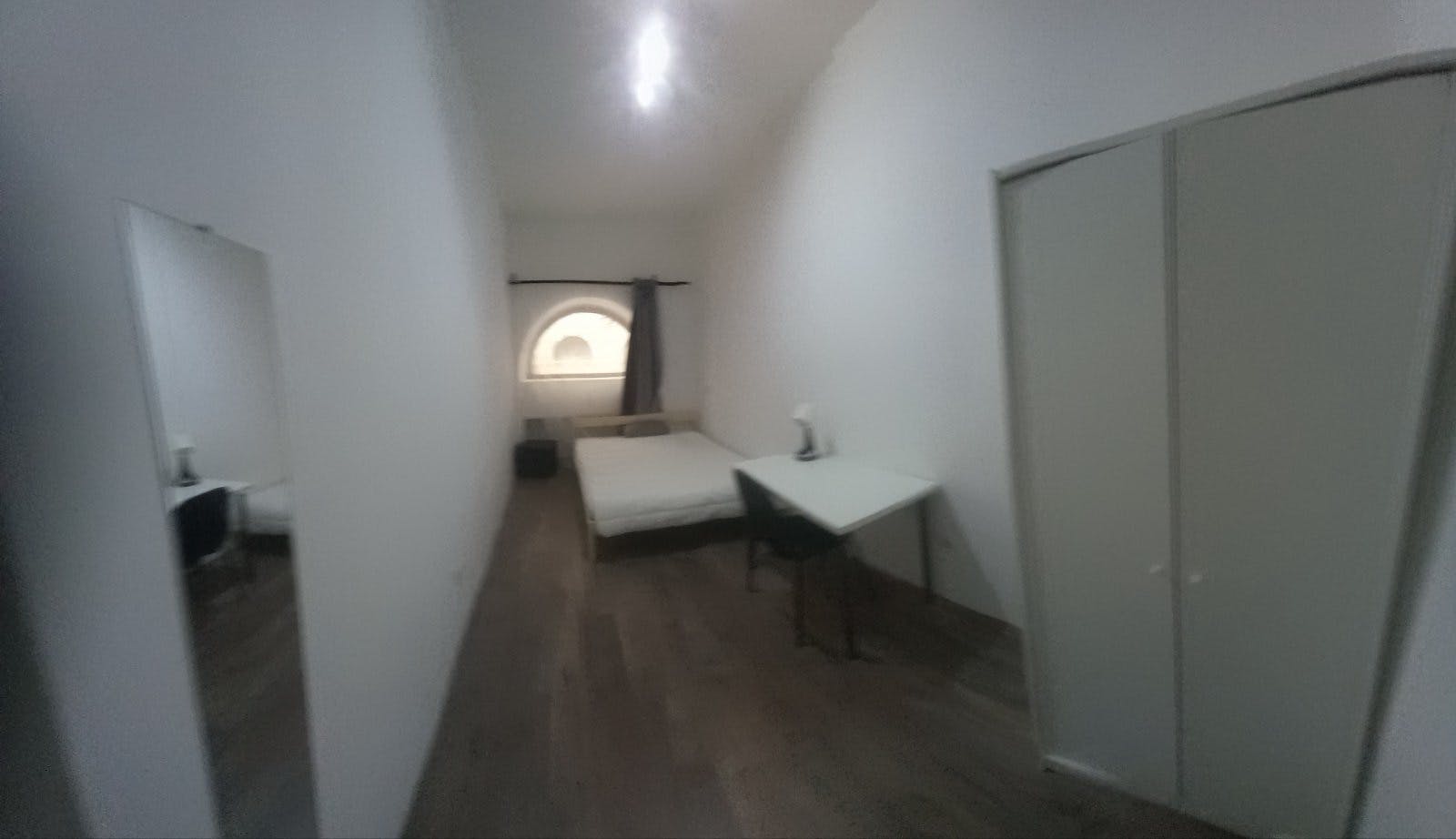 Apartment Budapest, 90m² — photo 13