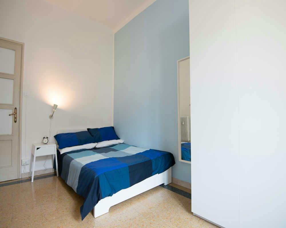 Private room in Corso Re Umberto, Turin (1535959) room image 1