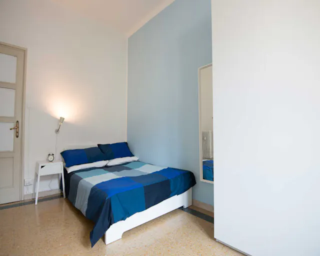 Private room in Corso Re Umberto, Turin (1535959) room image 1