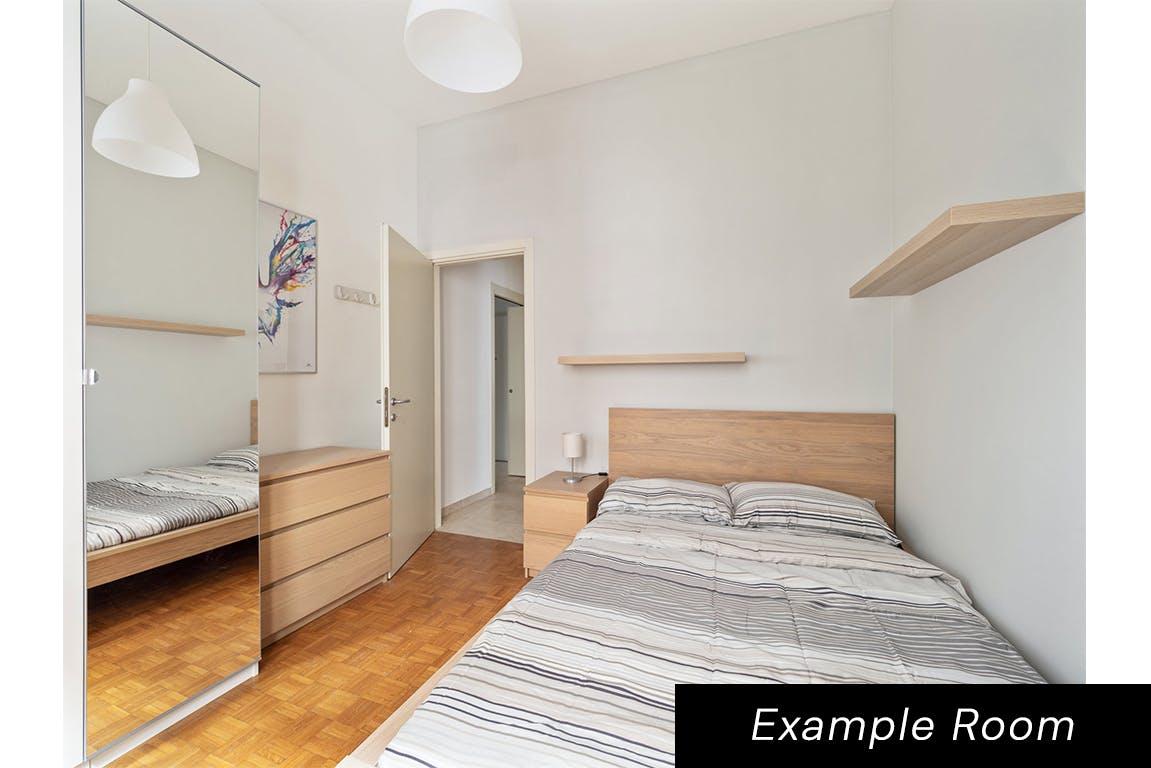 Via Orti, Milan preview