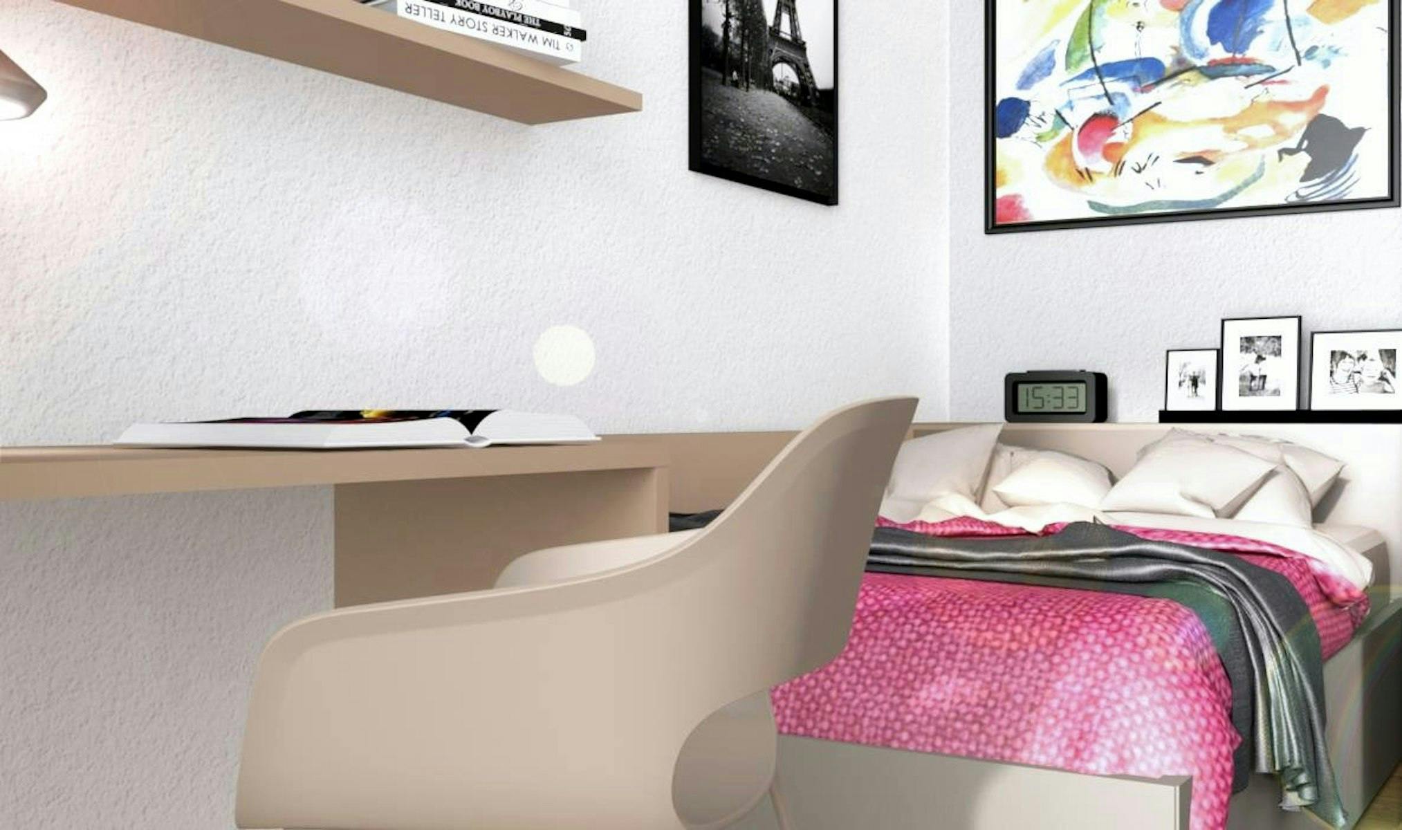 preview gallery tile