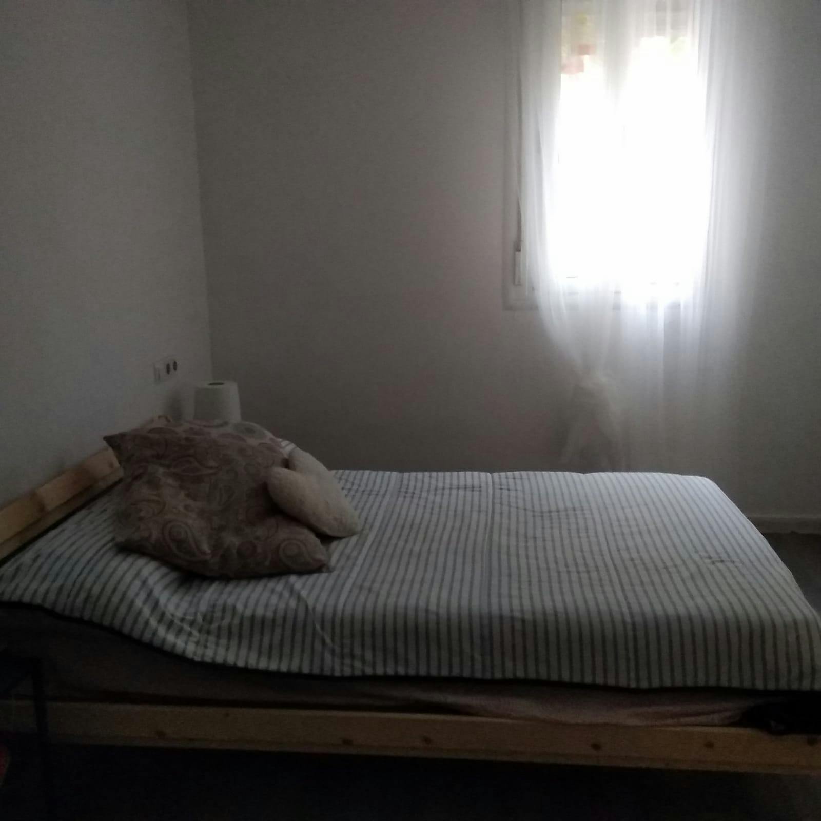 Single room Barcelona, 1 bed, 15m² — photo 1