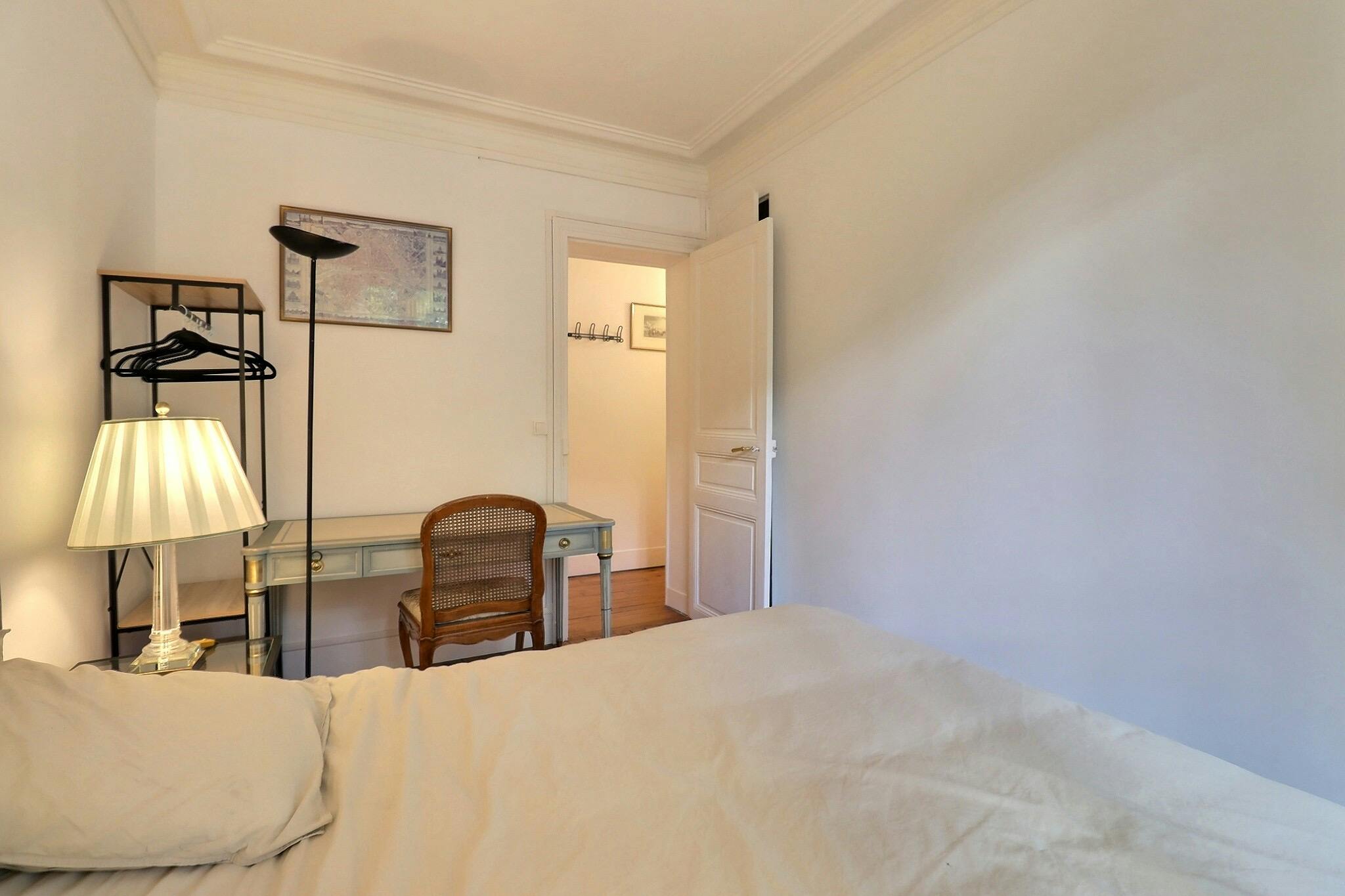 Apartment Paris, 49m² — photo 41