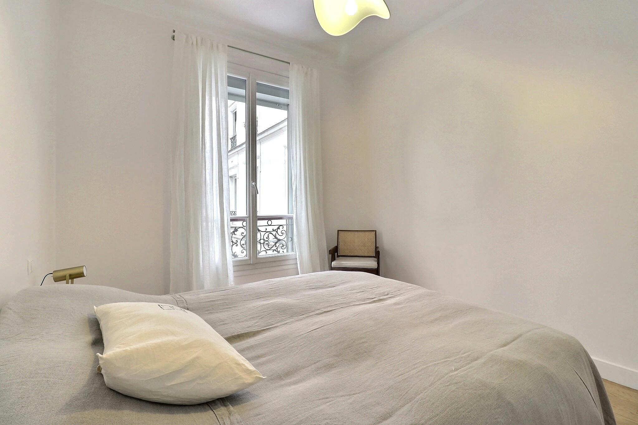 Apartment Paris, 84m² — photo 63