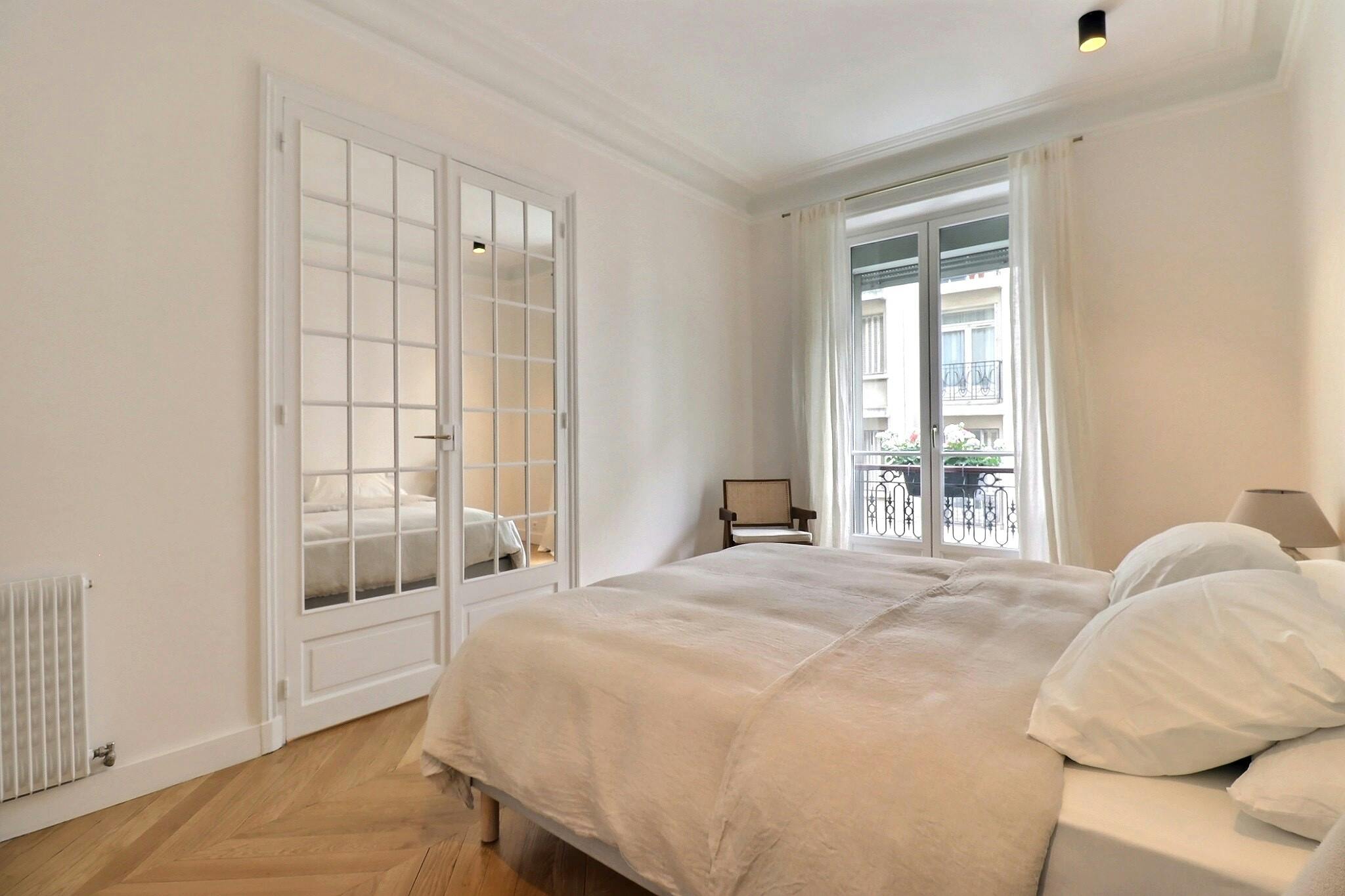 Apartment Paris, 84m² — photo 41