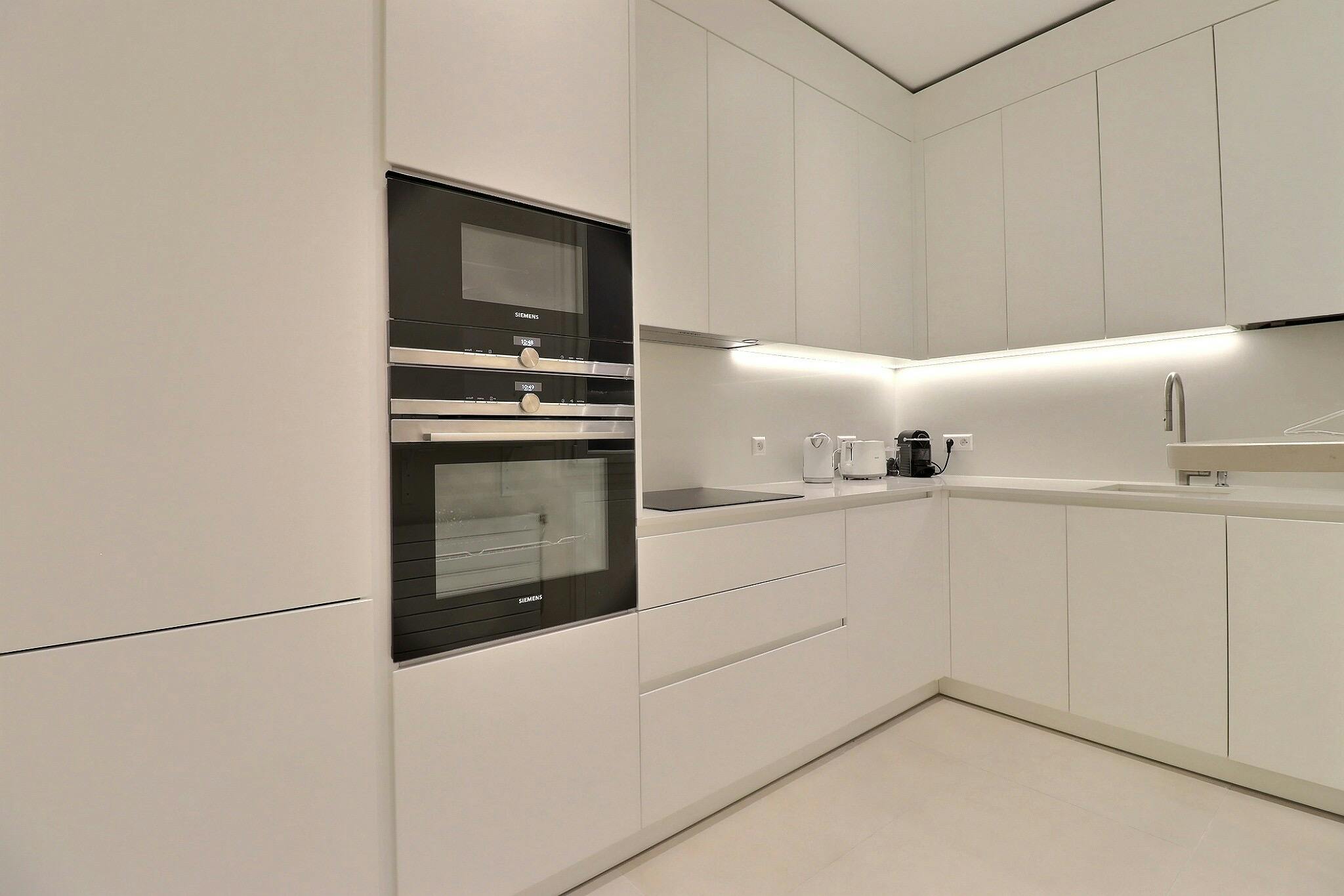 Apartment Paris, 84m² — photo 57