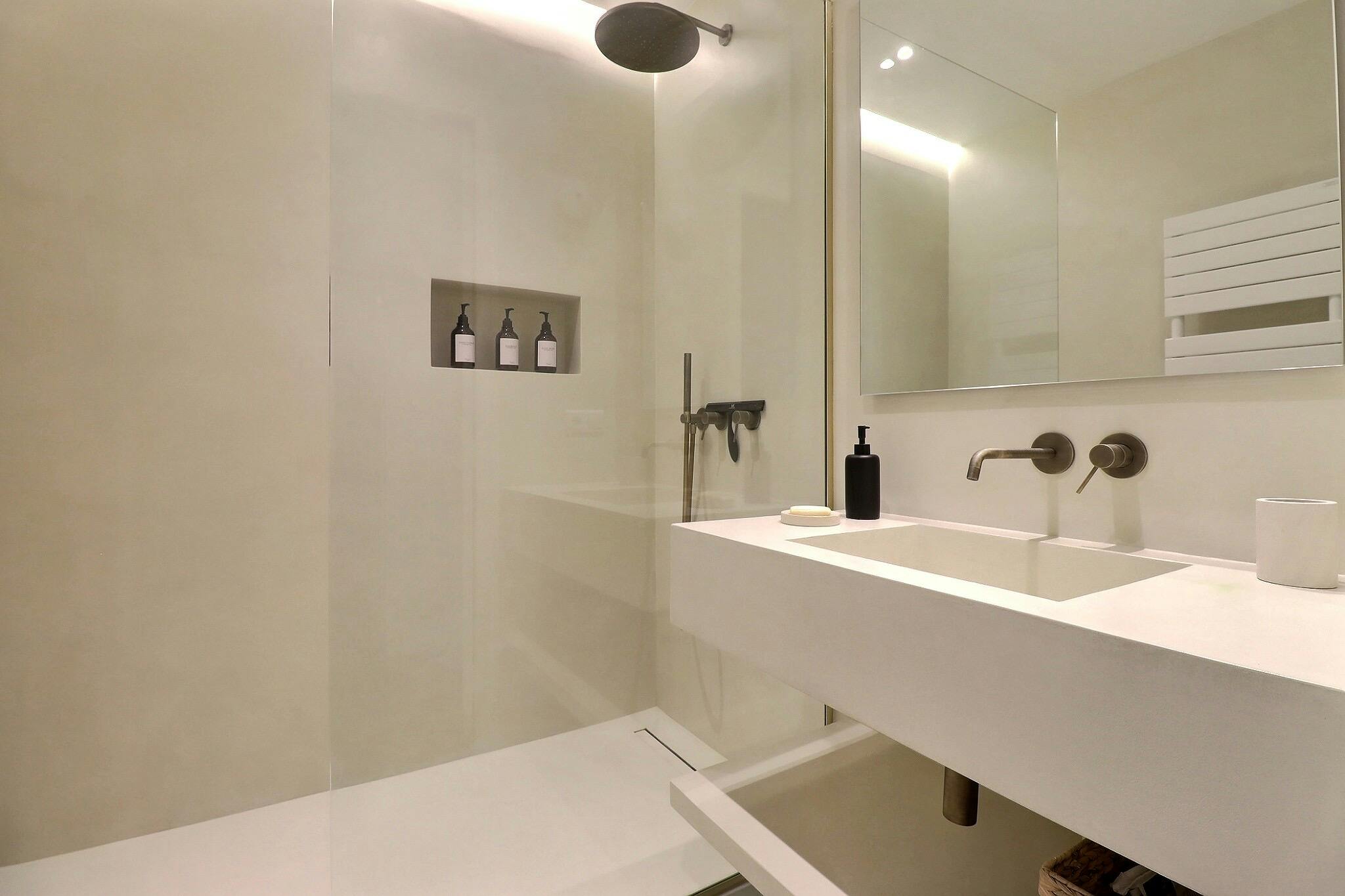 Apartment Paris, 84m² — photo 47