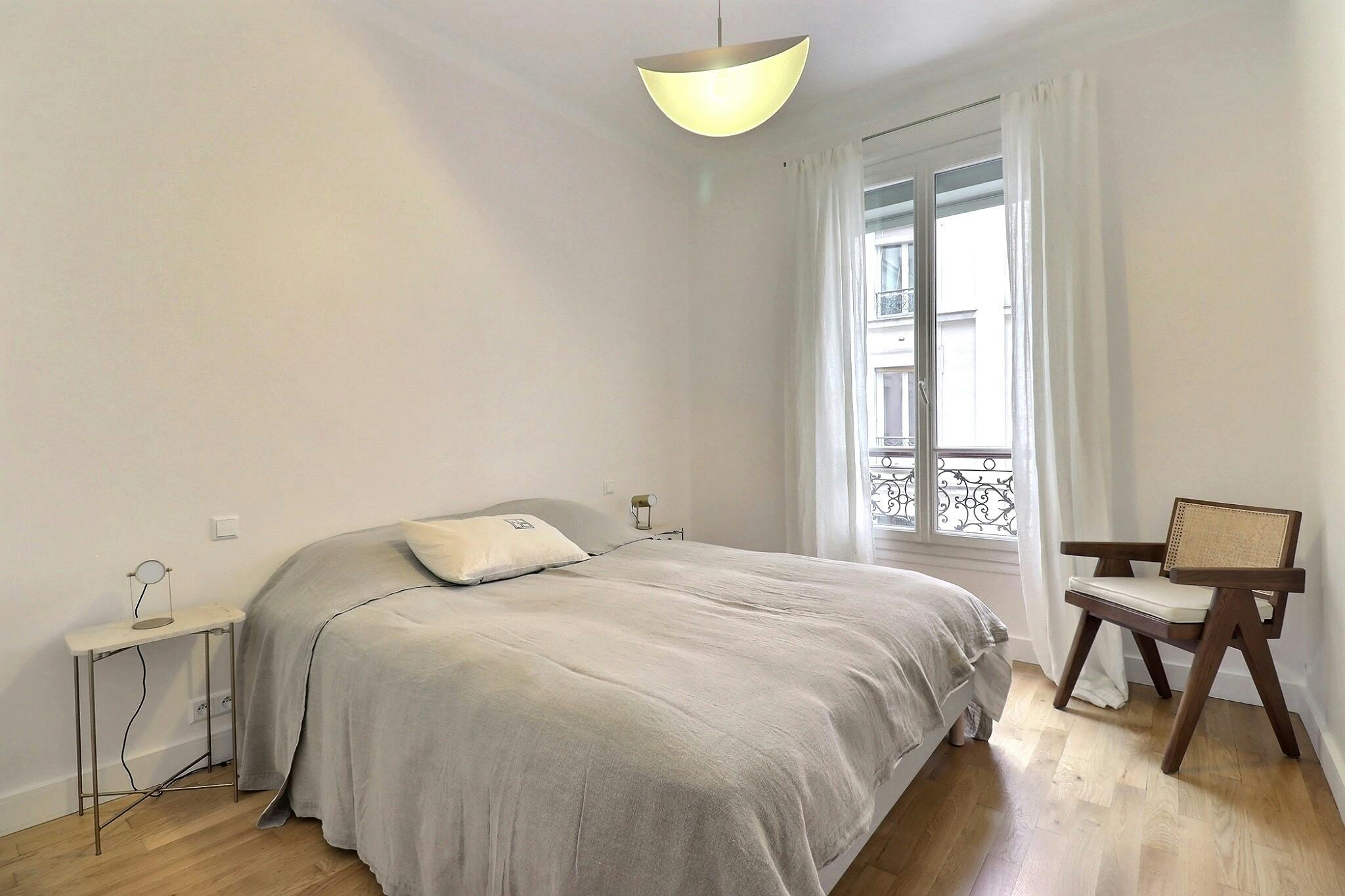 Apartment Paris, 84m² — photo 51