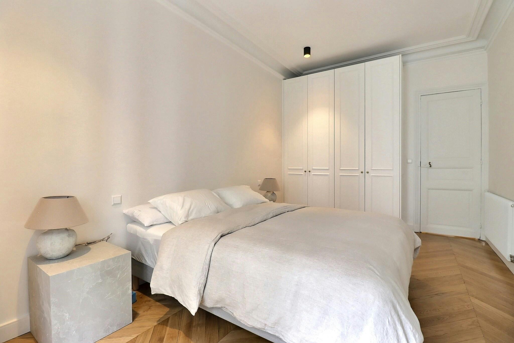 Apartment Paris, 84m² — photo 54