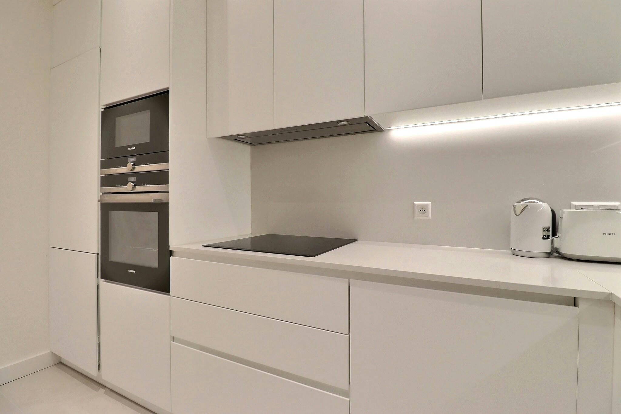 Apartment Paris, 84m² — photo 53