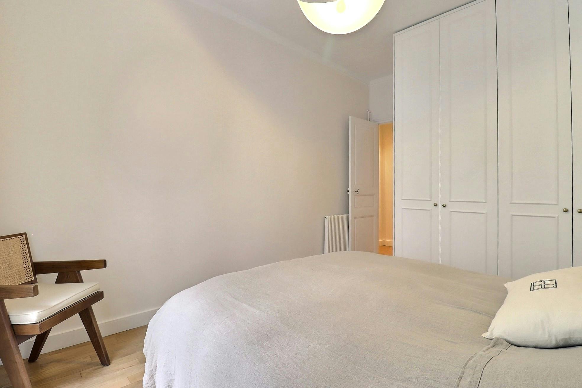 Apartment Paris, 84m² — photo 59