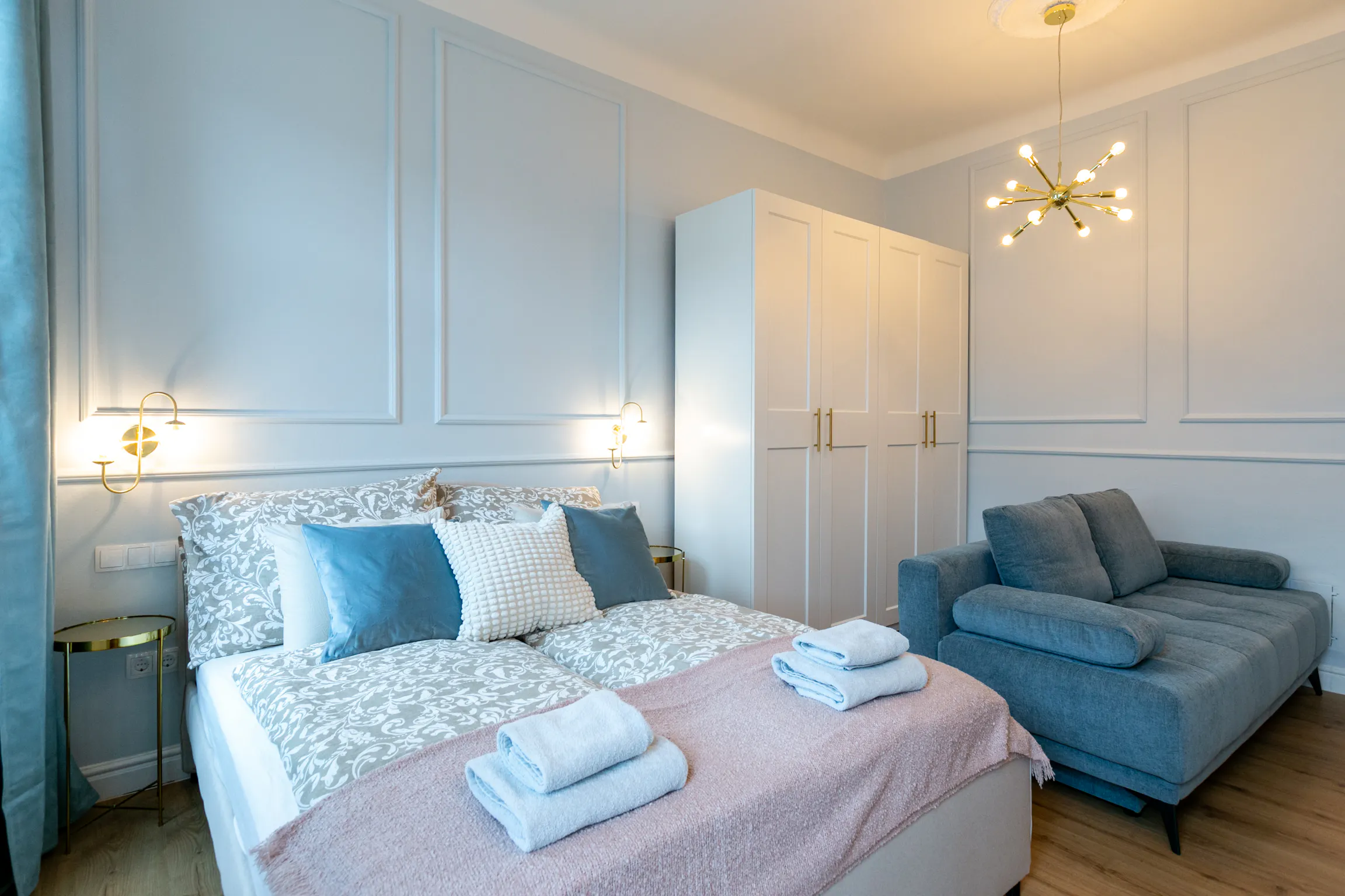 Apartment in Landgutgasse, Vienna (1536048) ROOM 2