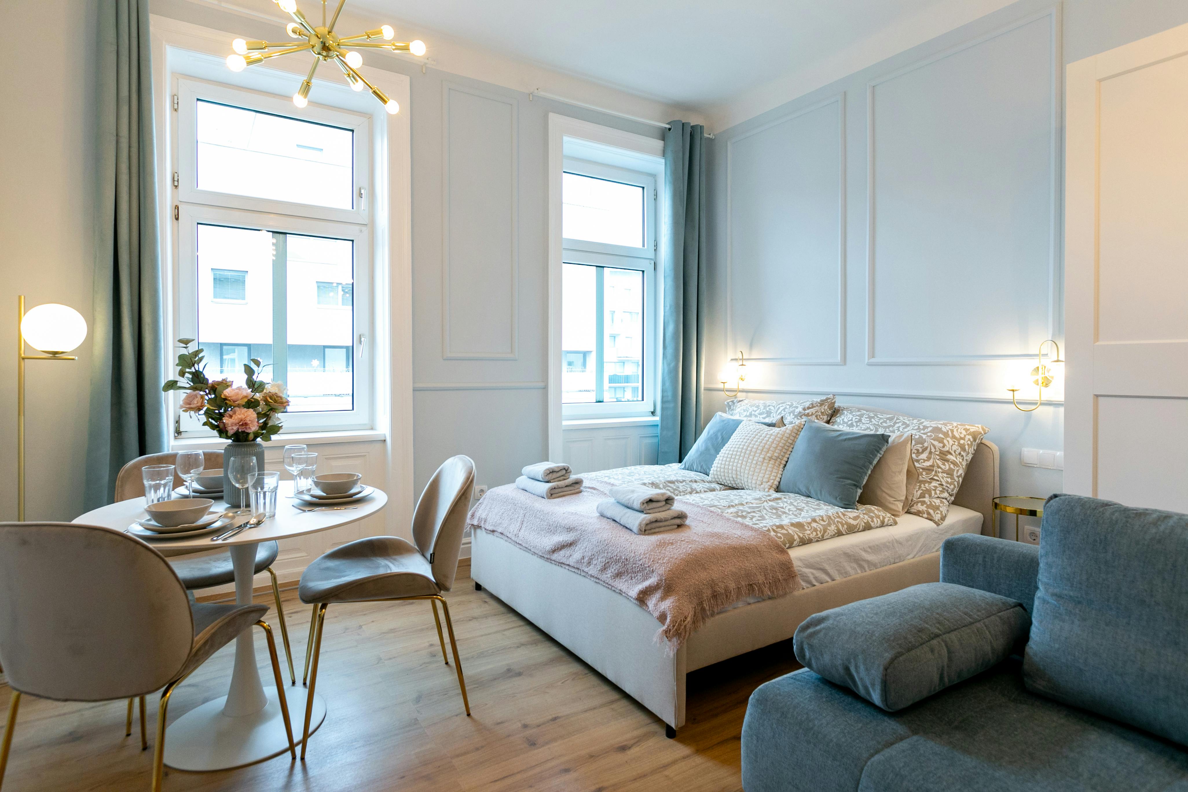 Landgutgasse, Vienna preview