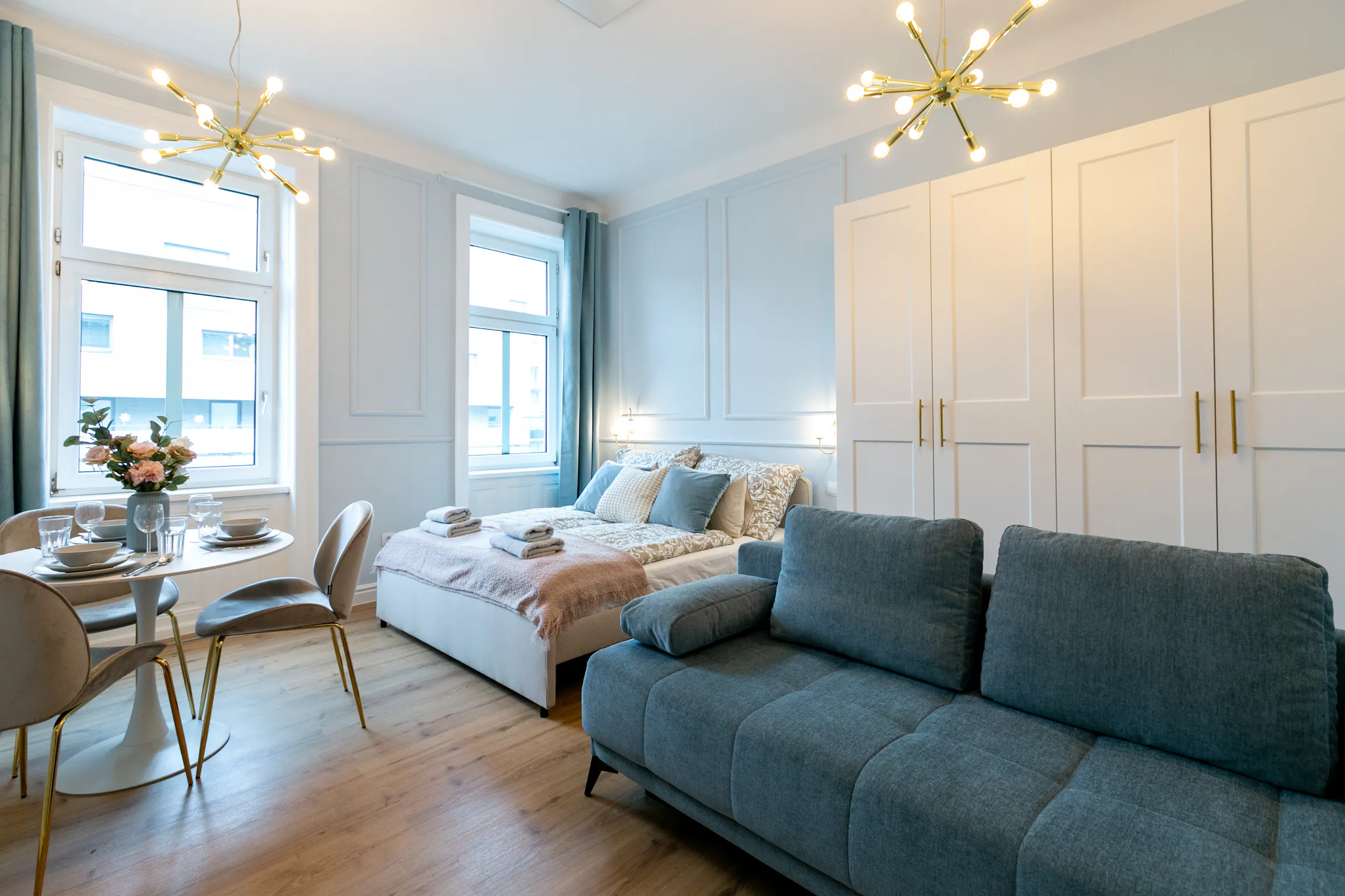 Apartment in Landgutgasse, Vienna (1536048) ROOM 4