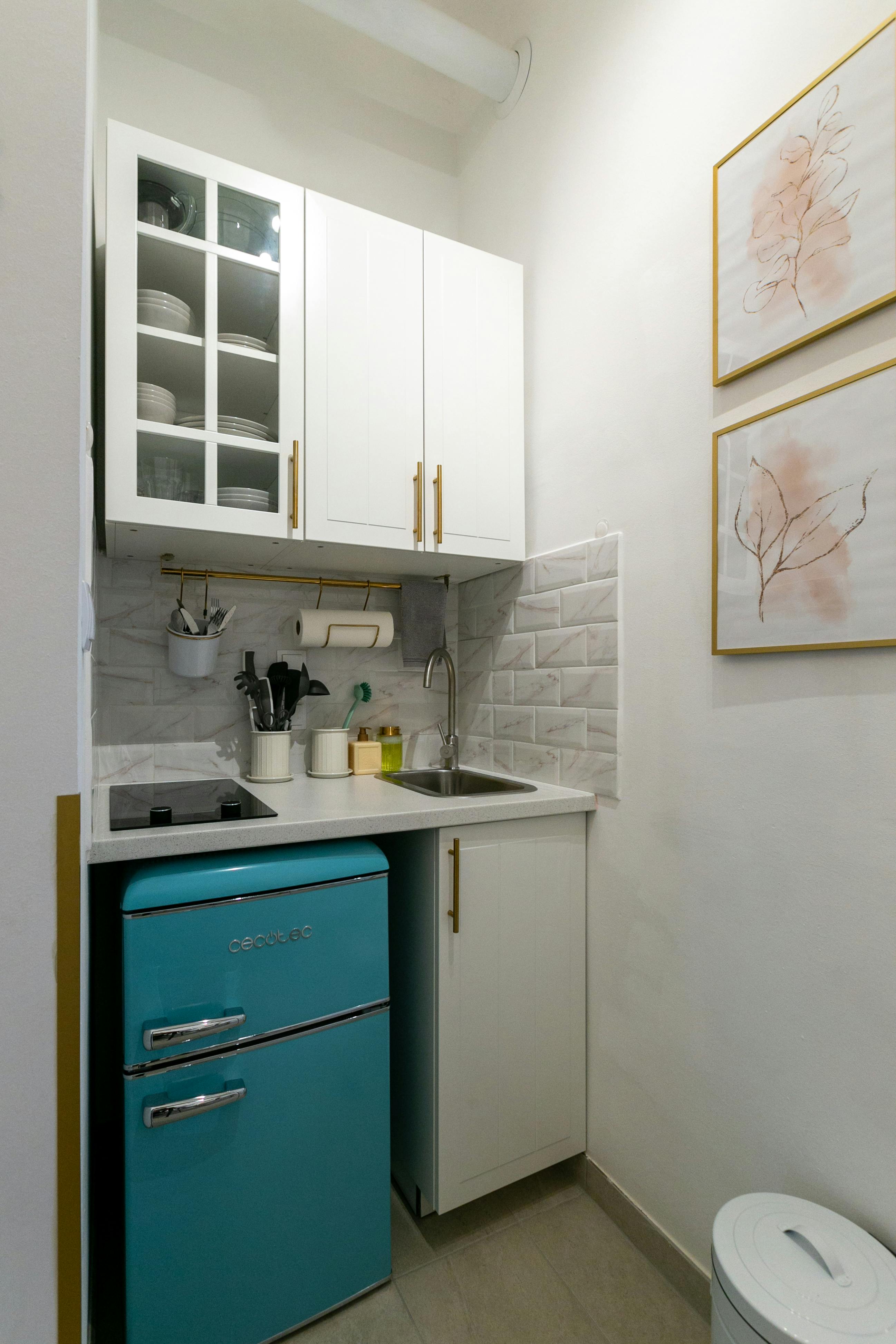 Apartment Vienna, 30m² — photo 7