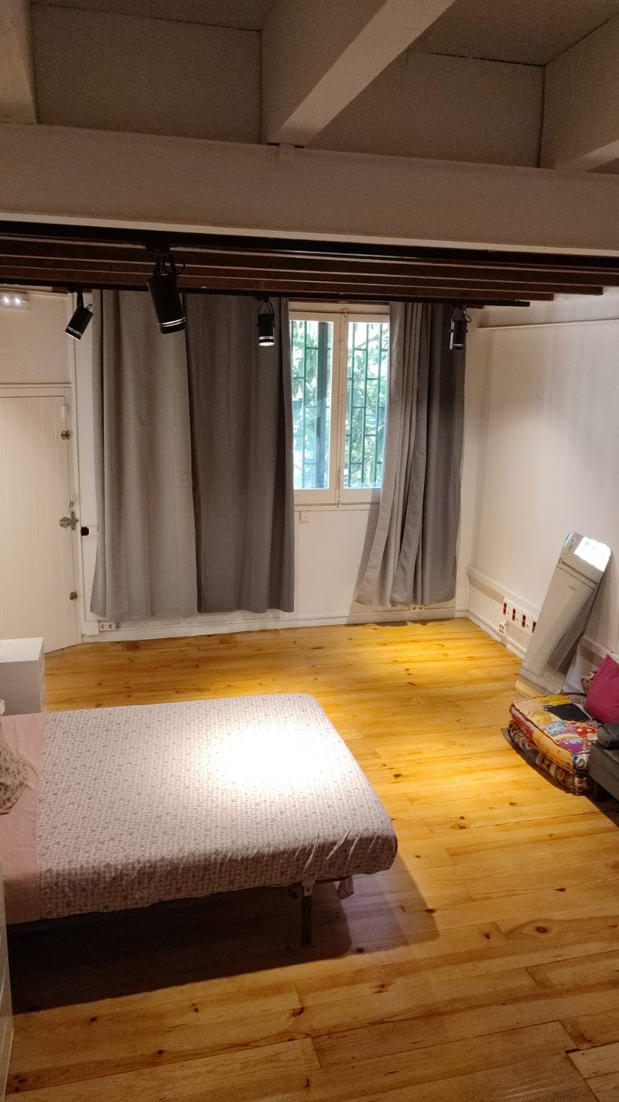Apartment Barcelona, 160m² — photo 6