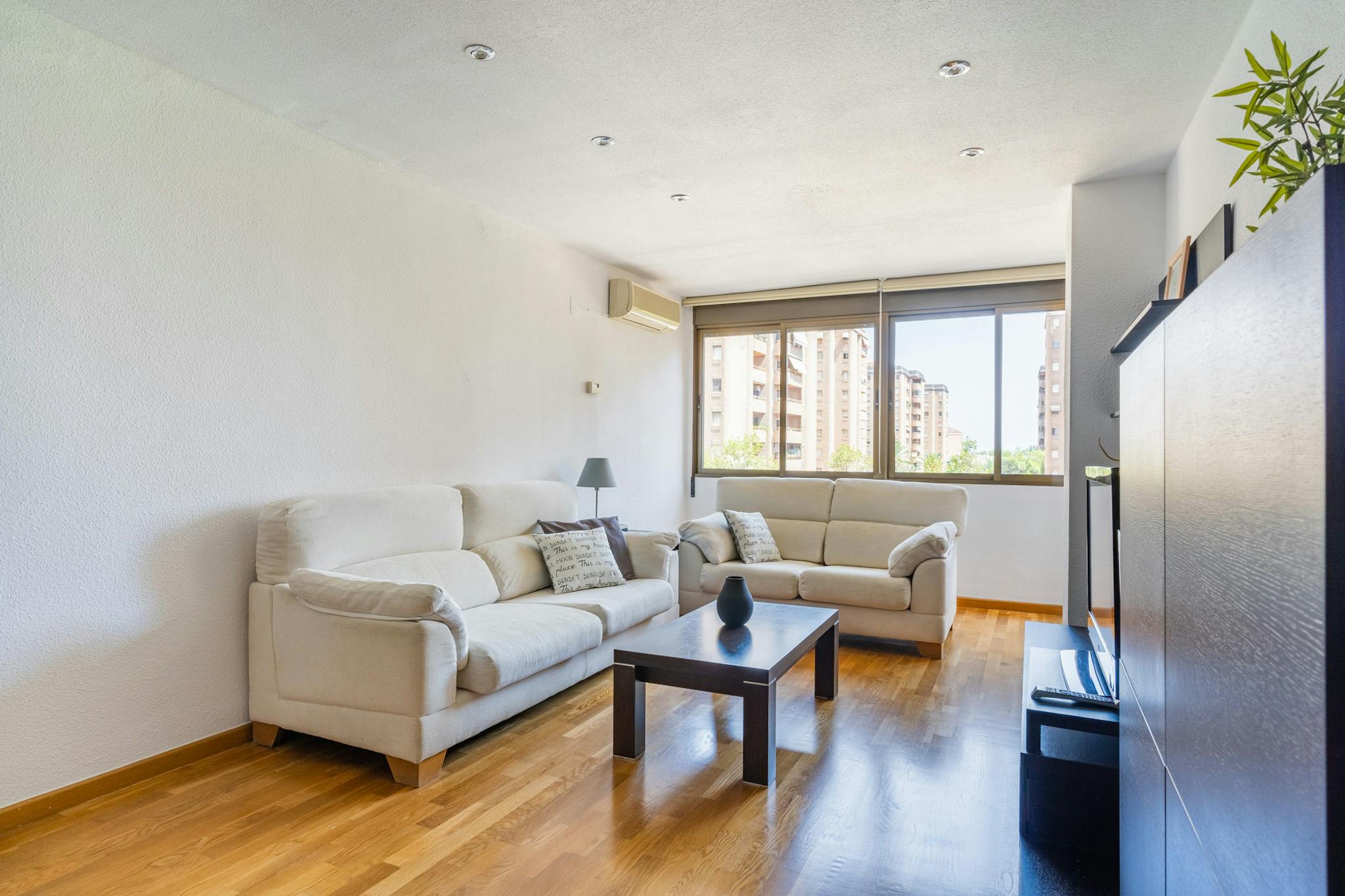 Avinguda del Primat Reig, Valencia preview