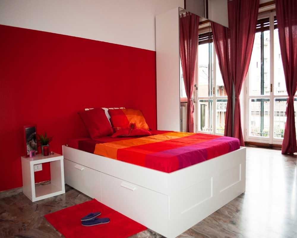 Via Privata Reggio, Milan preview