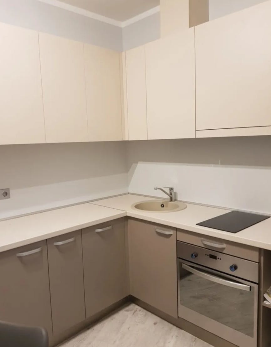 Apartment Riga, 50m² — photo 5
