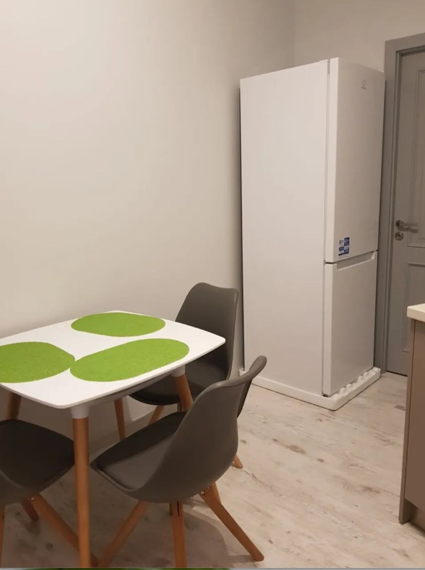 Apartment Riga, 50m² — photo 4
