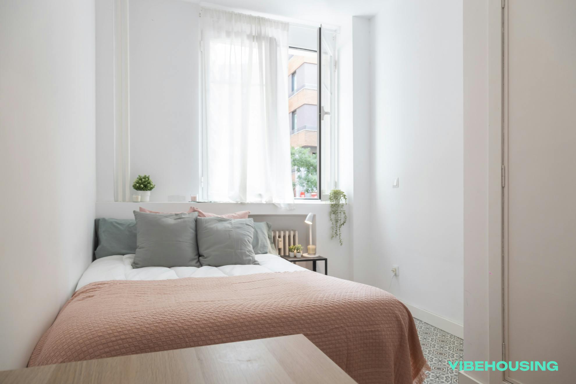 Apartment Madrid, 135m² — photo 2