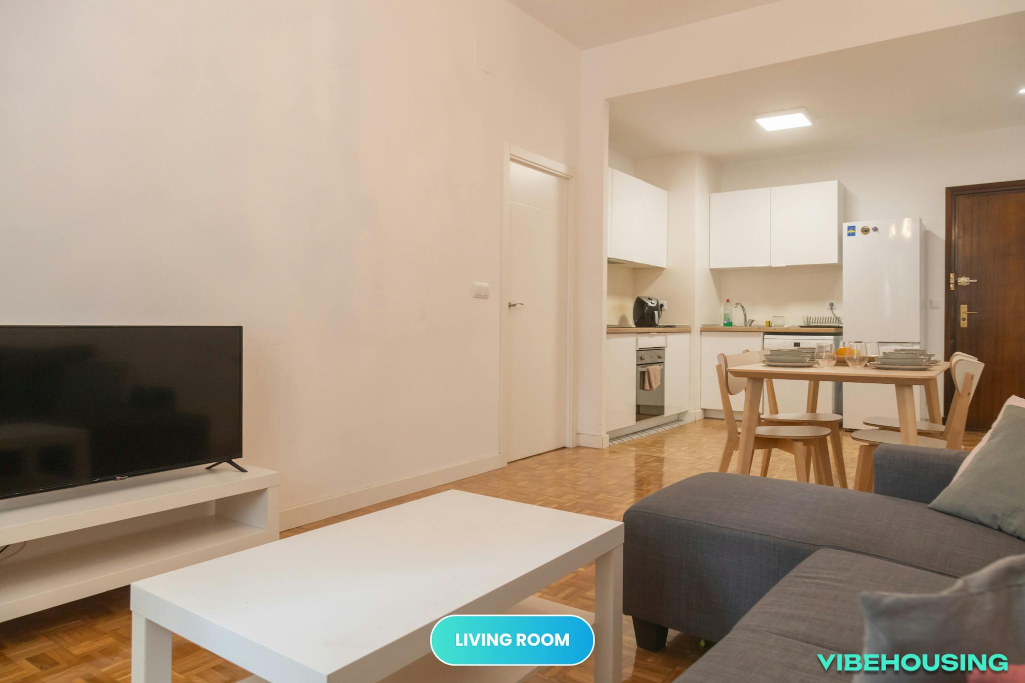 Calle del Arcipreste de Hita, Madrid preview