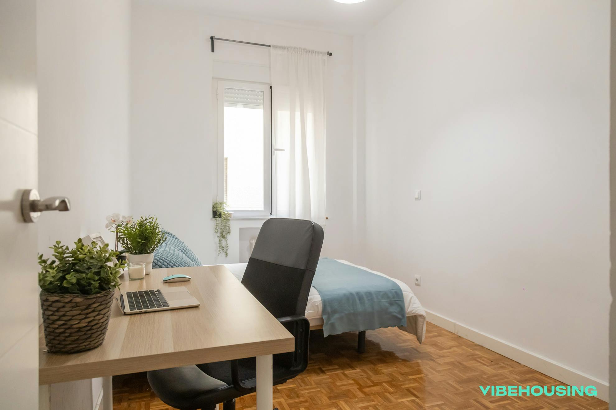 Apartment Madrid, 135m² — photo 4