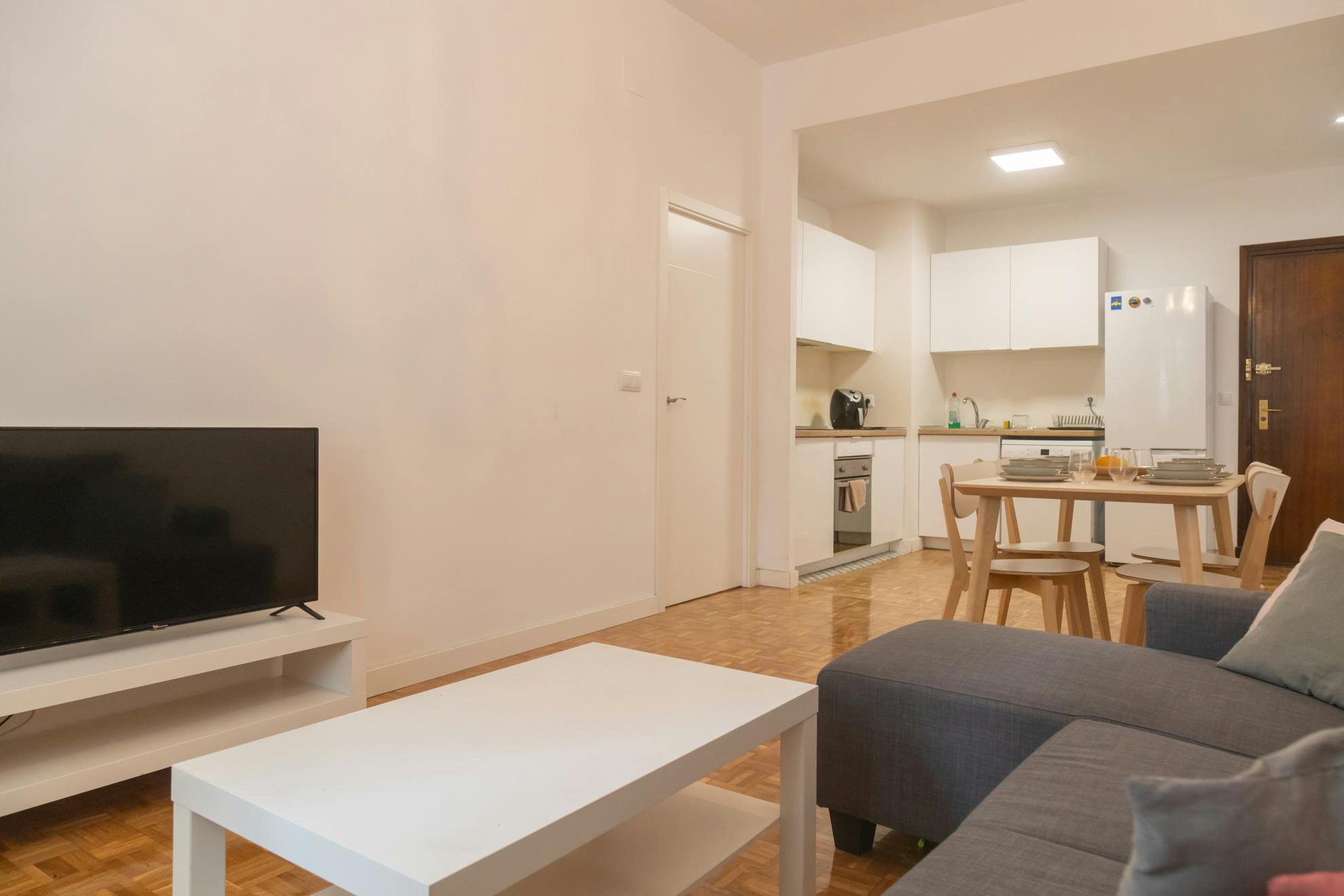 Apartment Madrid, 135m² — photo 7