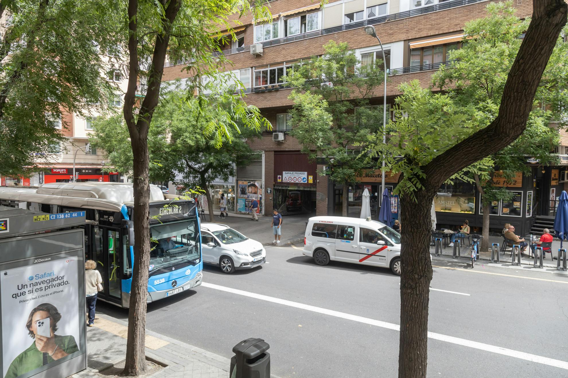 Apartment Madrid, 135m² — photo 10