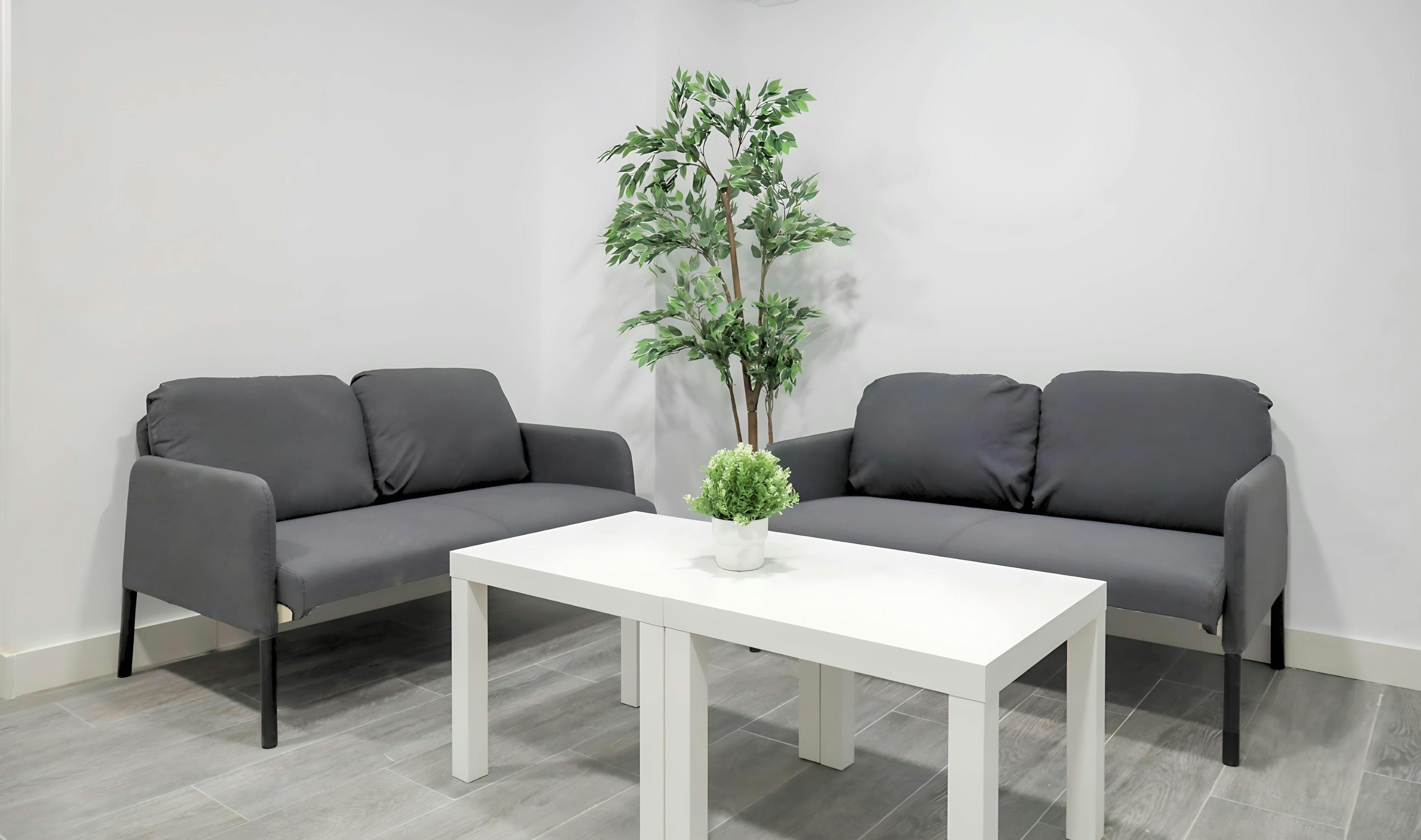 Apartment Madrid, 23m² — photo 4