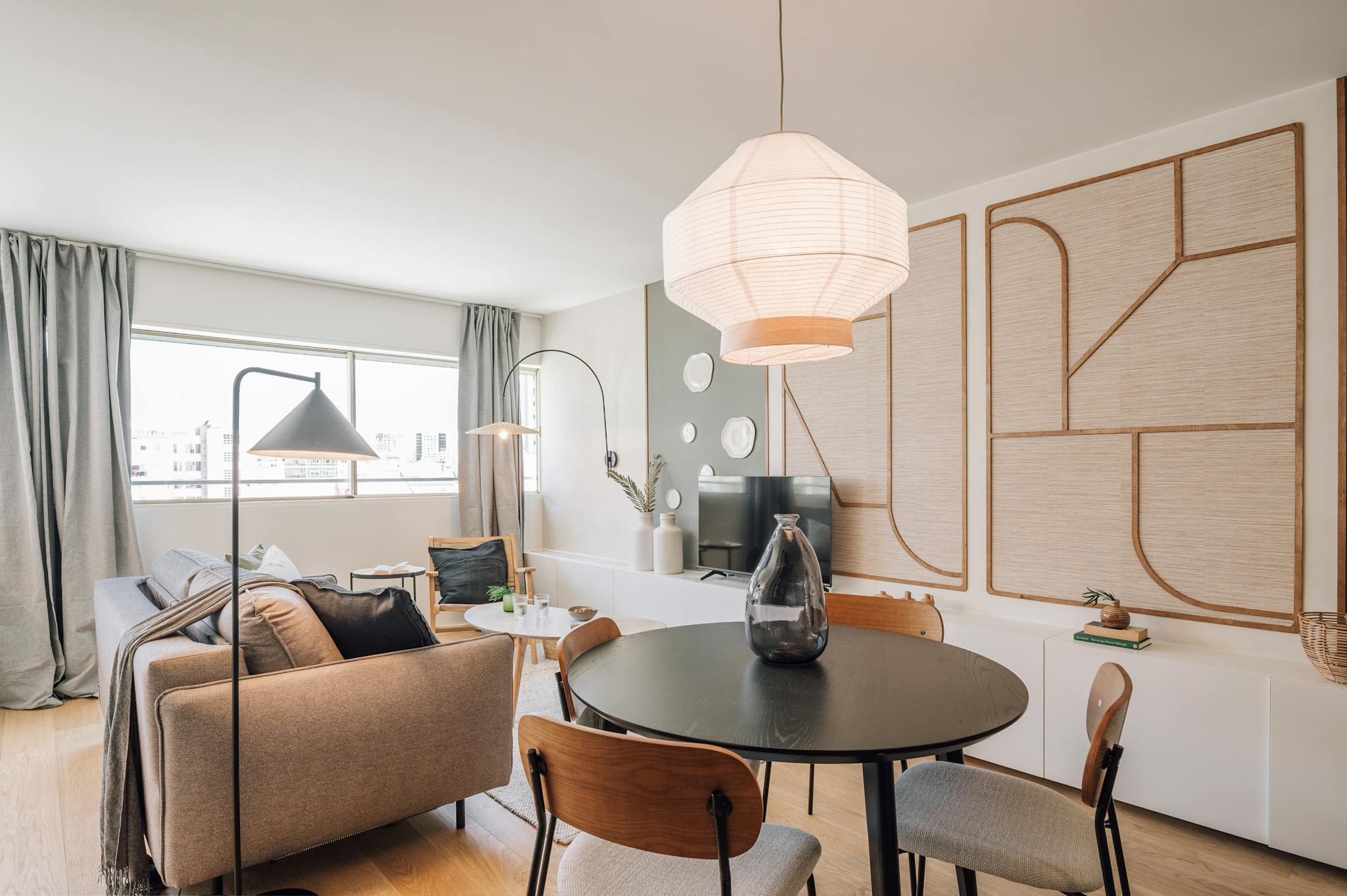 Rua Cidade de Bucareste, Lisbon preview