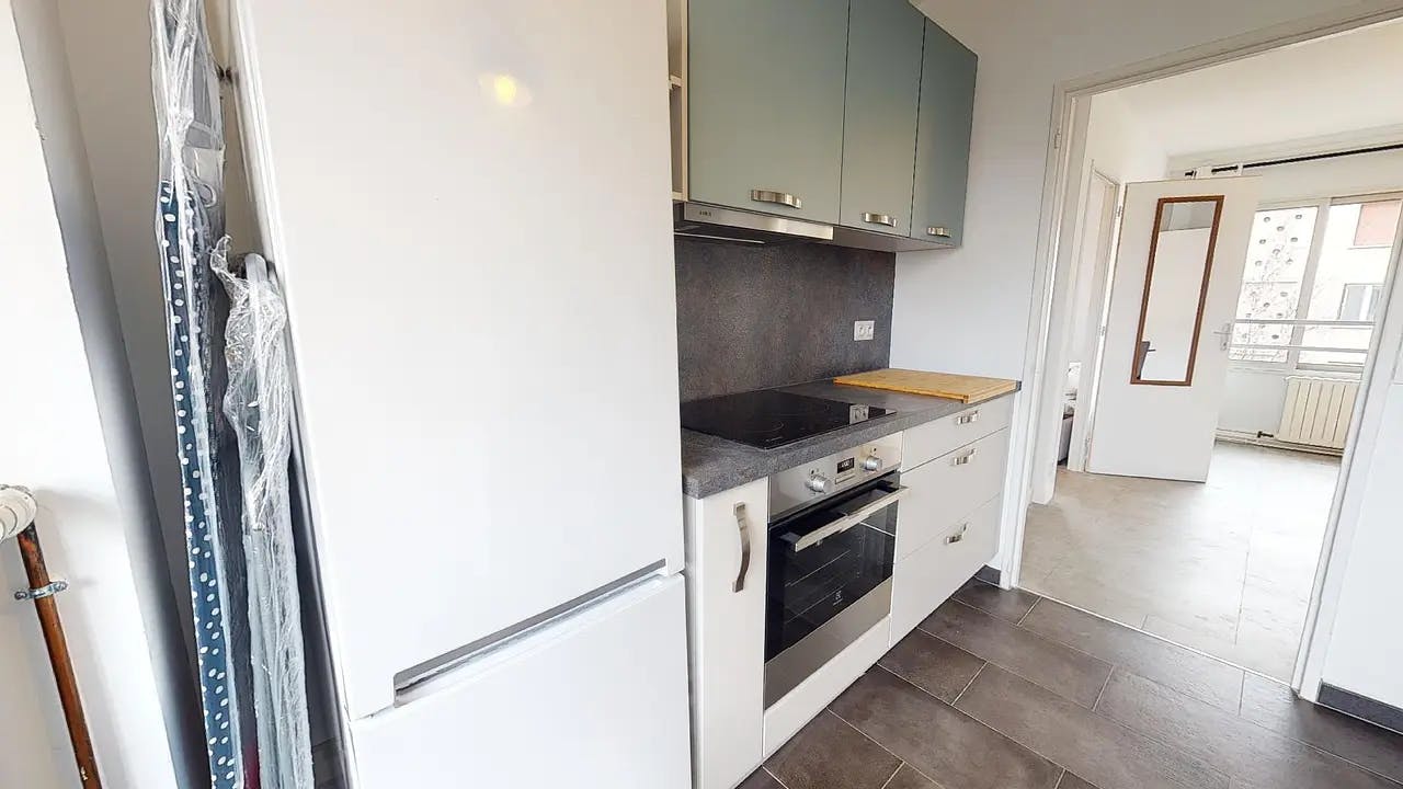 Private room in Rue de Bellevue, Dijon (1536071) COMMON_AREA 4