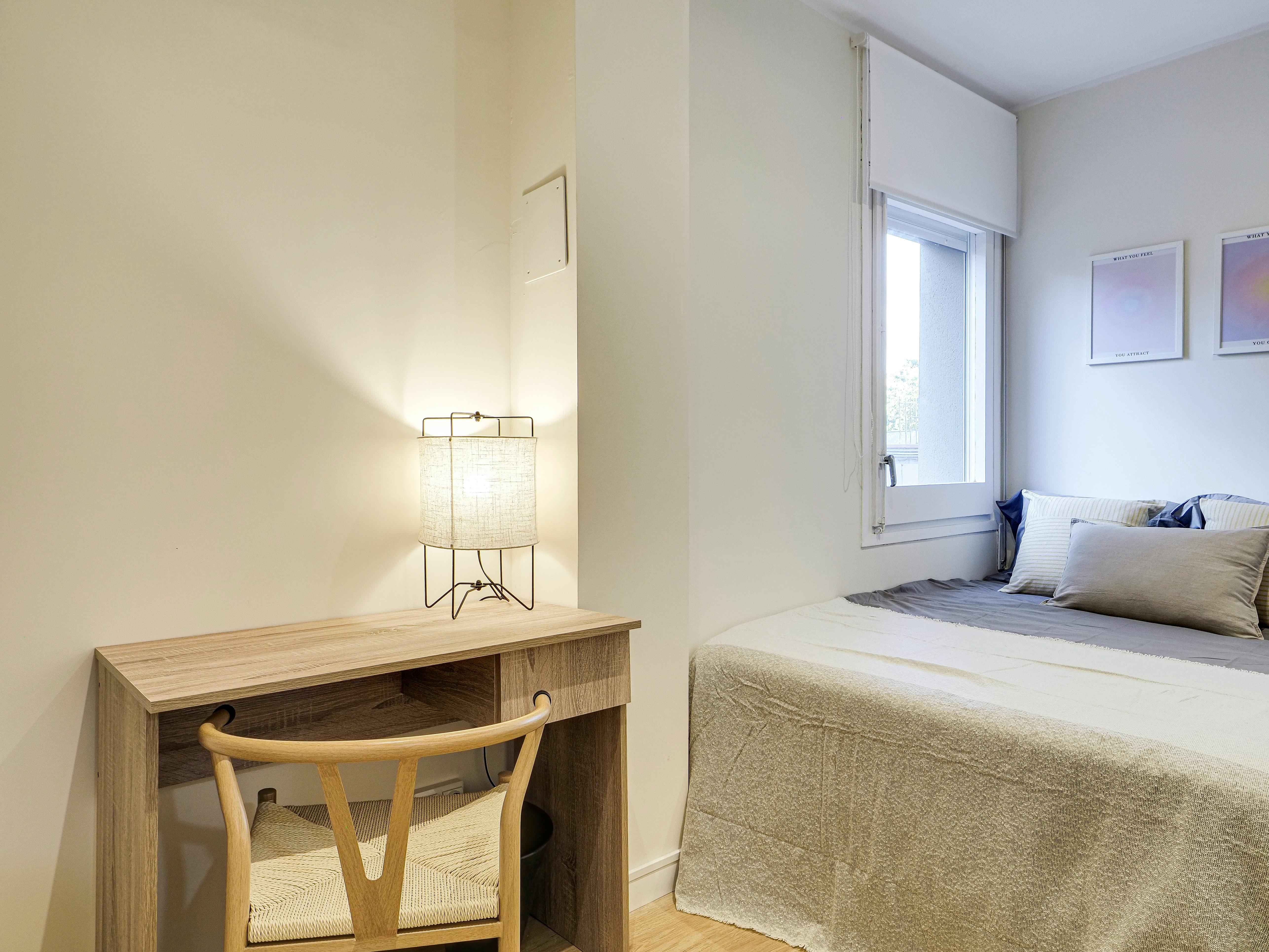 Apartment Barcelona, 76m² — photo 7
