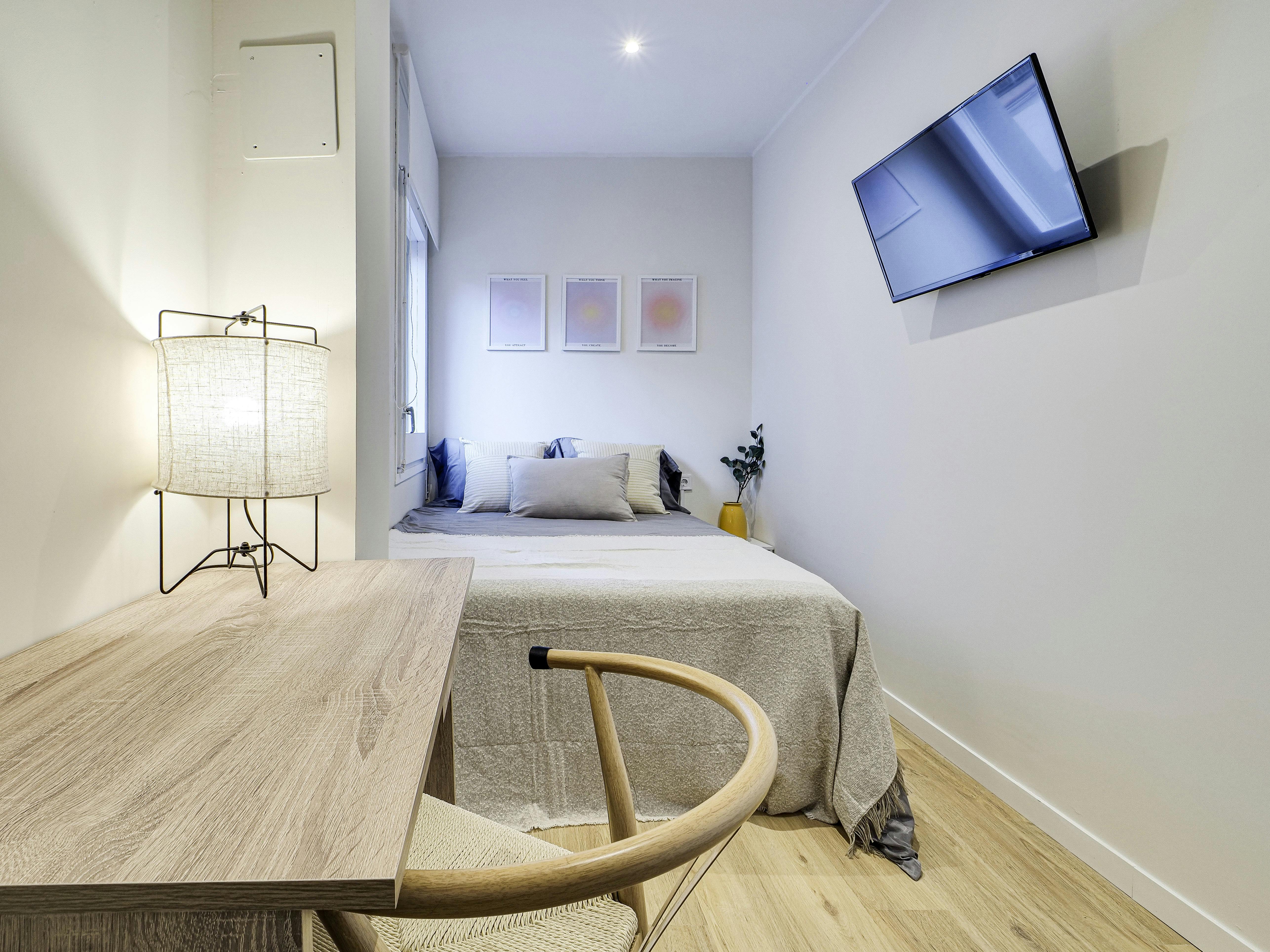 Avinguda de les Drassanes, Barcelona Barcelona