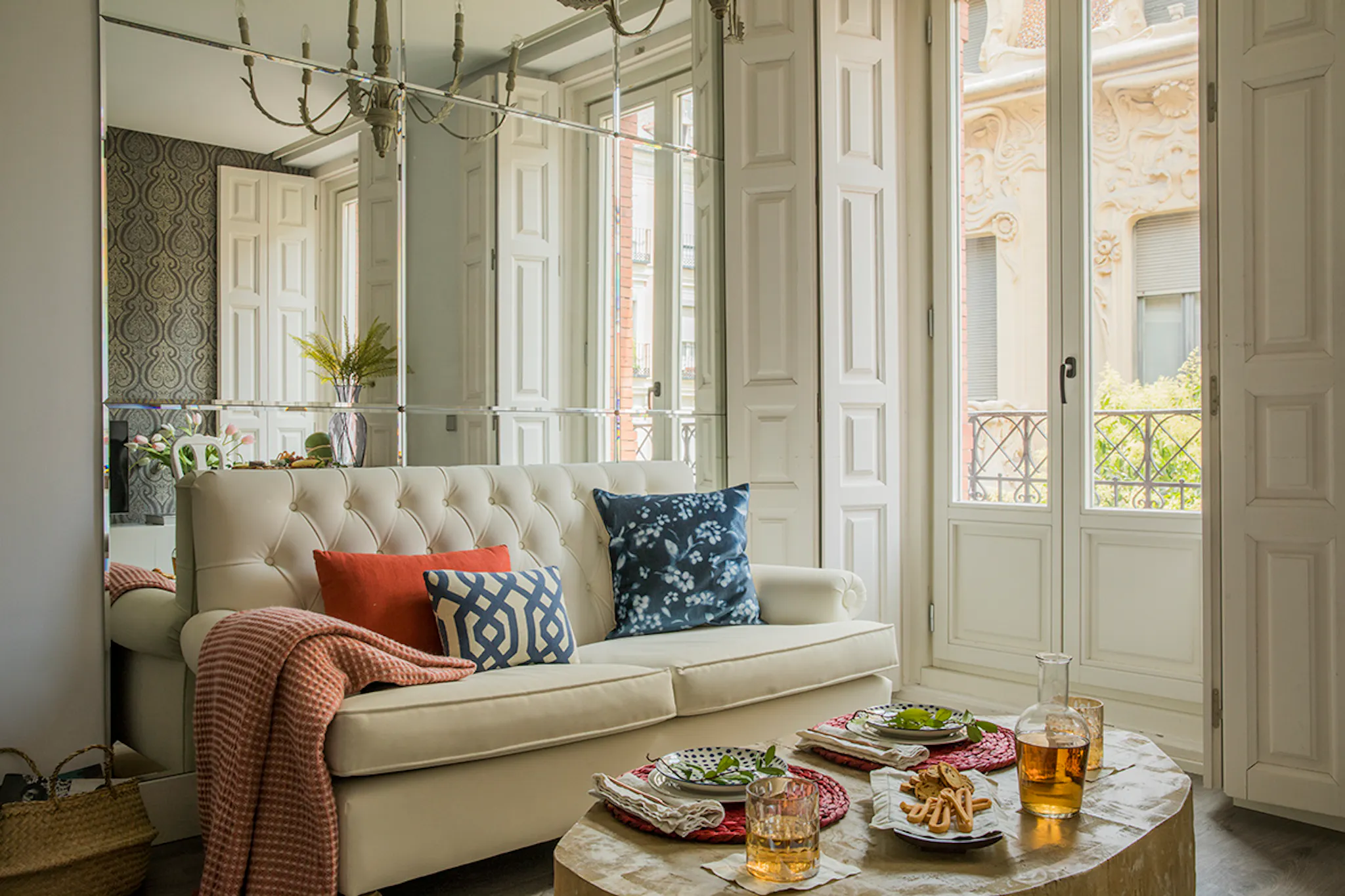 Calle de Fernando VI, Madrid preview