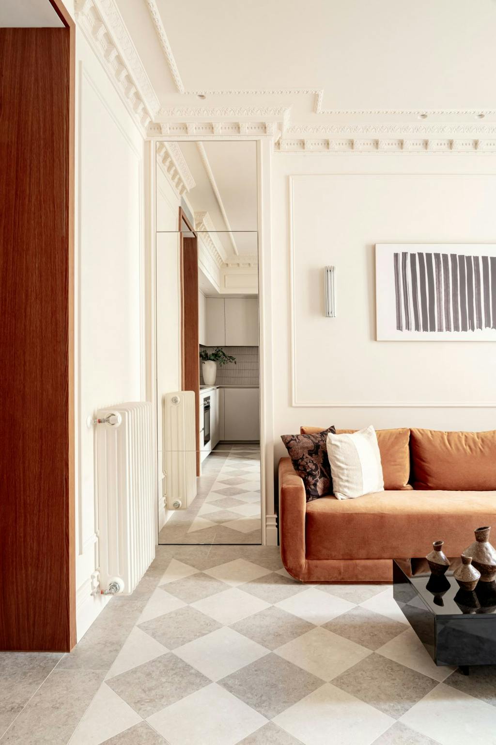 Calle de Apodaca, Madrid preview