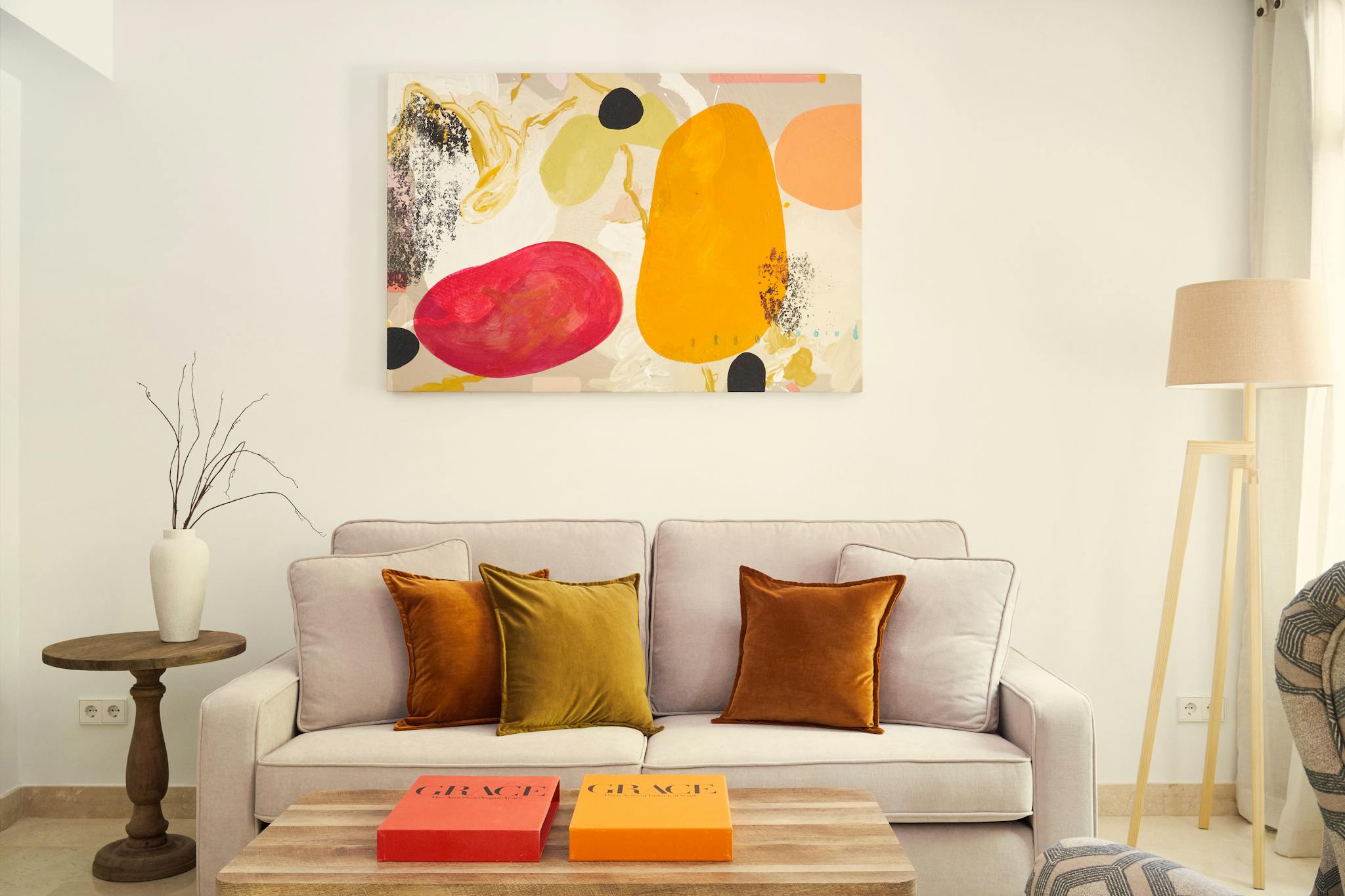 Calle del Príncipe de Vergara, Madrid preview