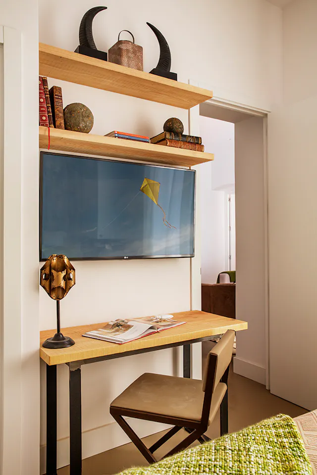 2-Bedroom Apartment in Calle de Velázquez, Madrid (1536091) room image 20