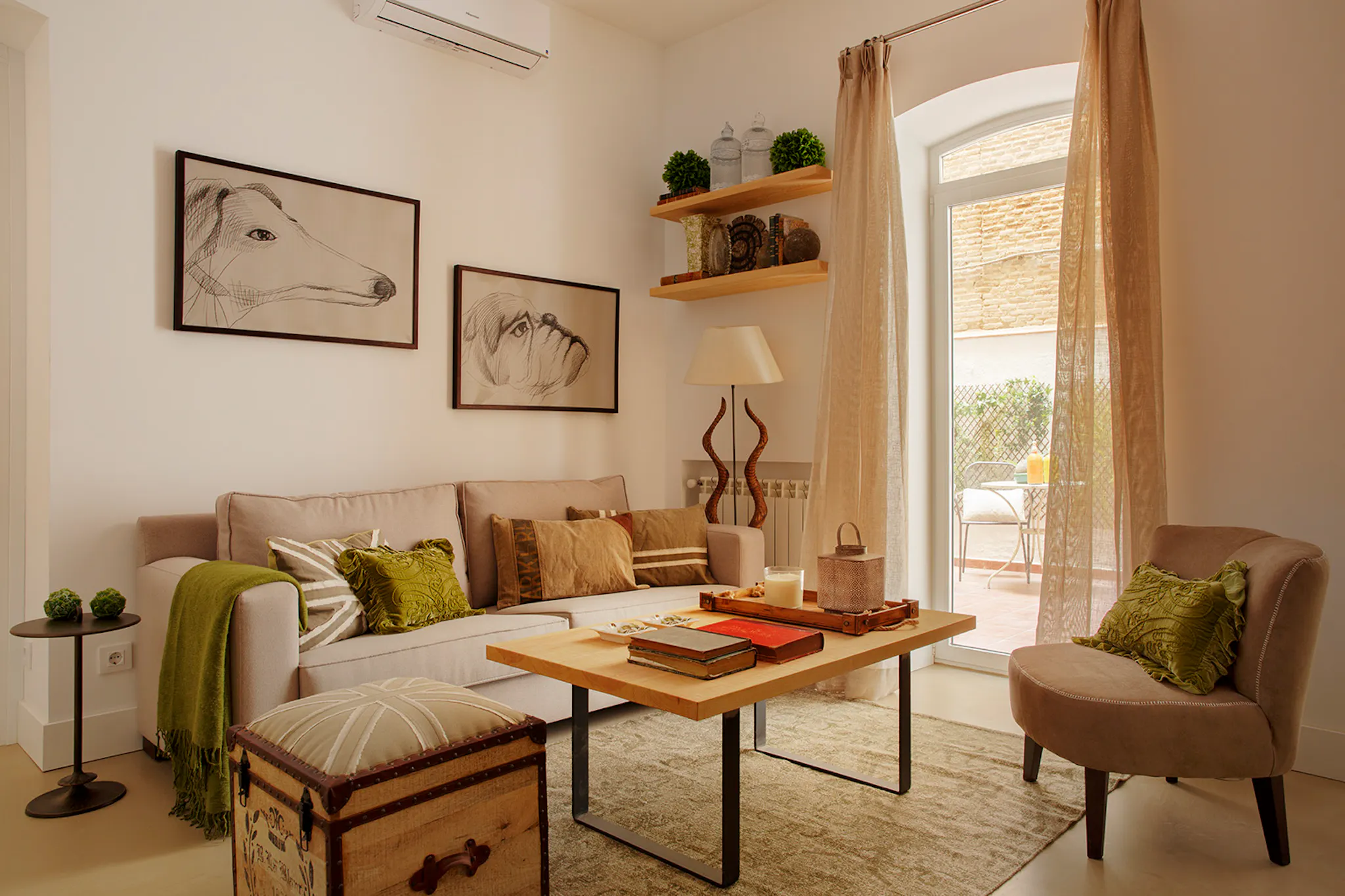 Calle de Velázquez, Madrid preview