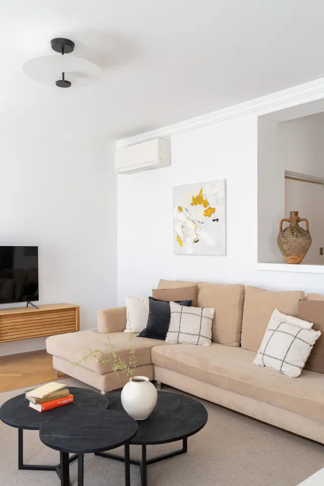 3-Bedroom Apartment in Calle de Zurbano, Madrid (1536095) room image 2