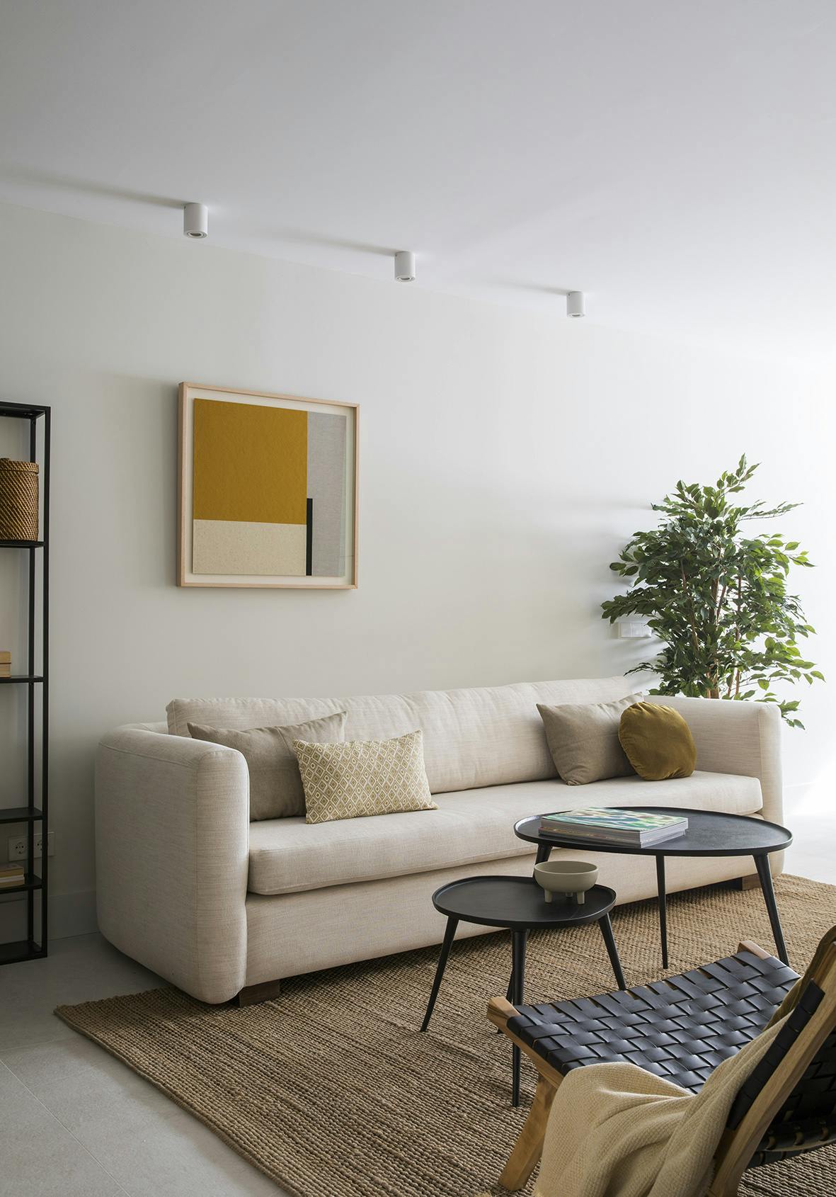 Calle del General Pardiñas, Madrid preview