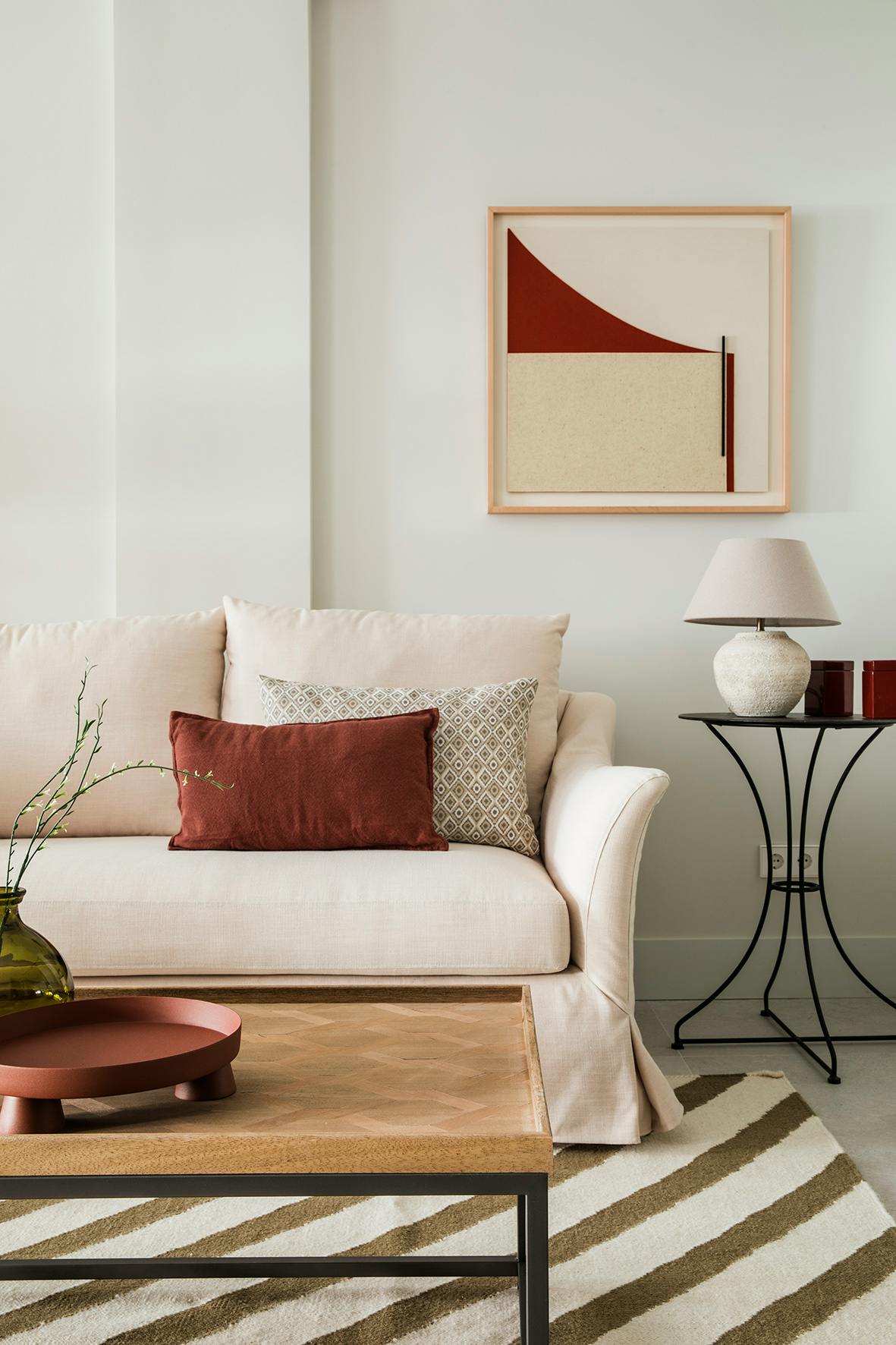 Calle del General Pardiñas, Madrid preview