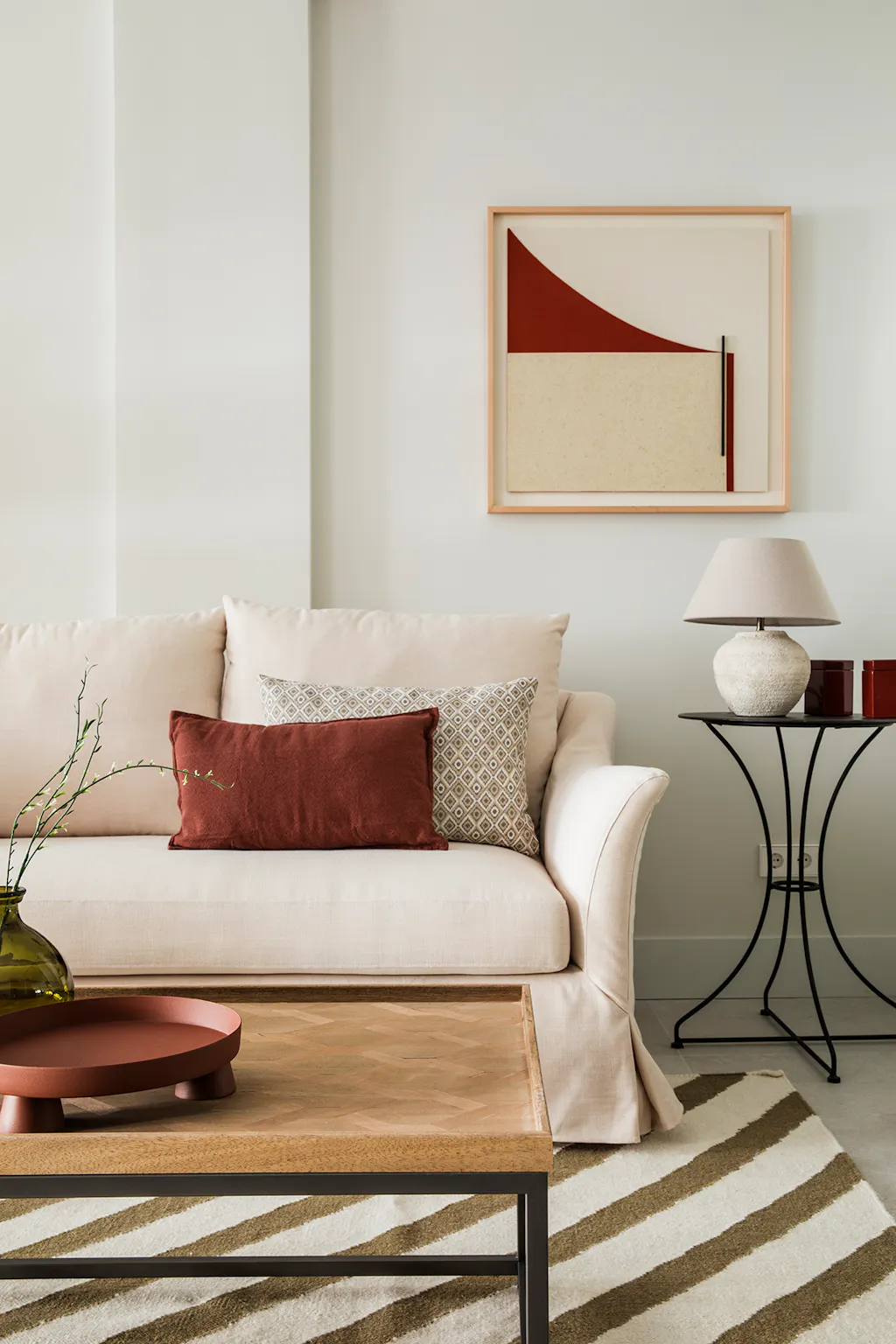 Calle del General Pardiñas, Madrid preview