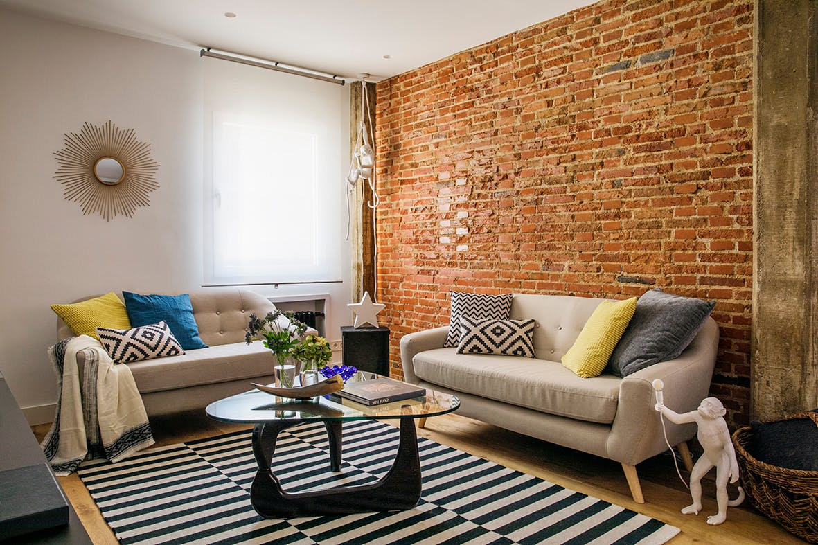 Apartment Madrid, 104m² — photo 9
