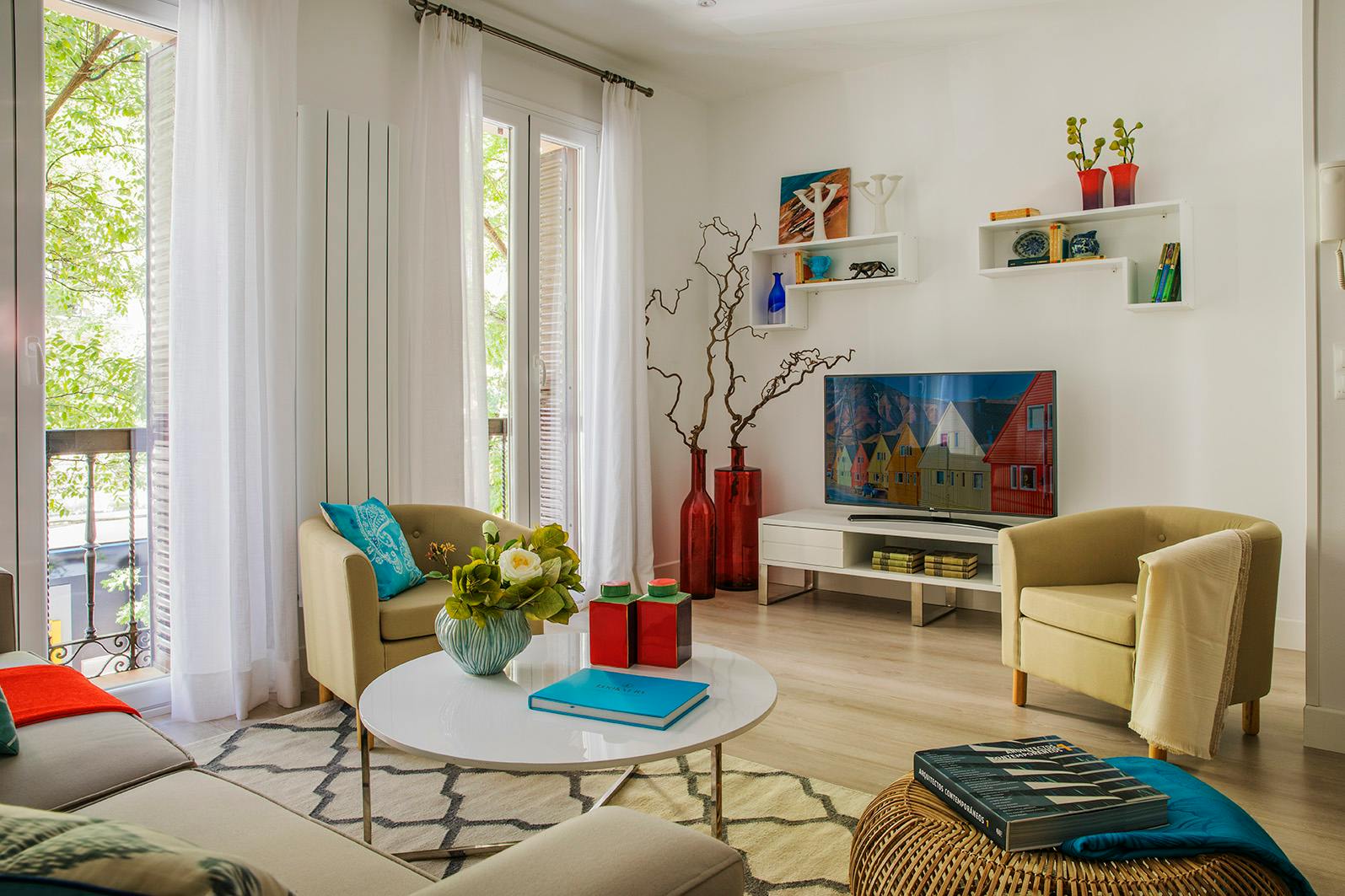 preview gallery tile