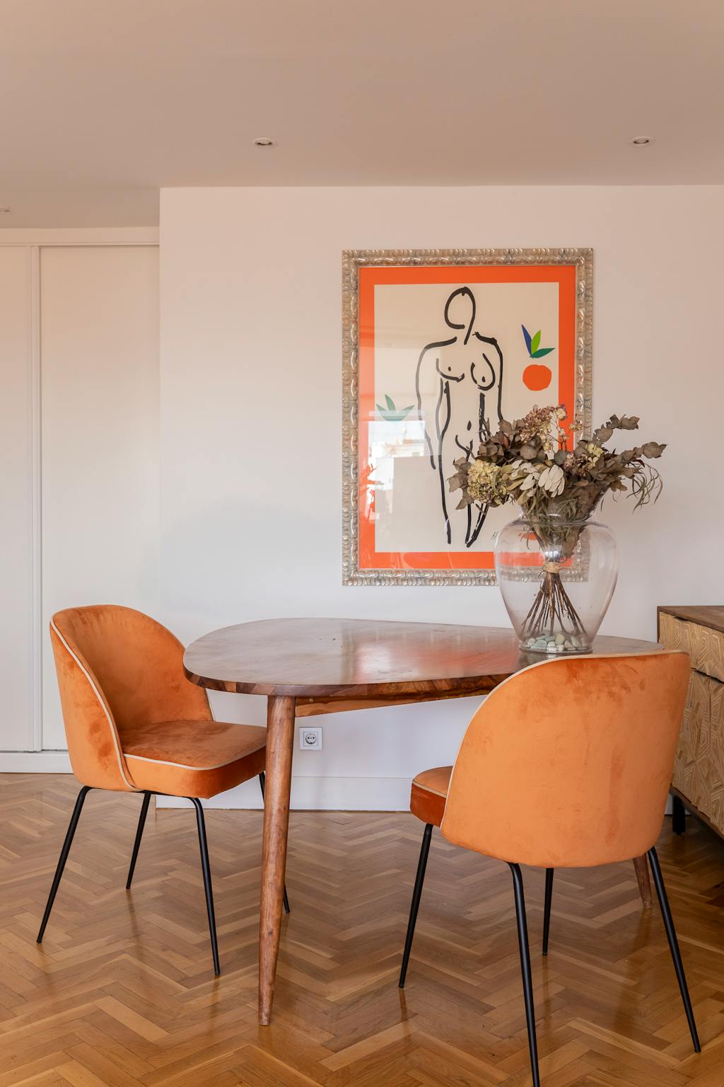 Calle de Cochabamba, Madrid preview